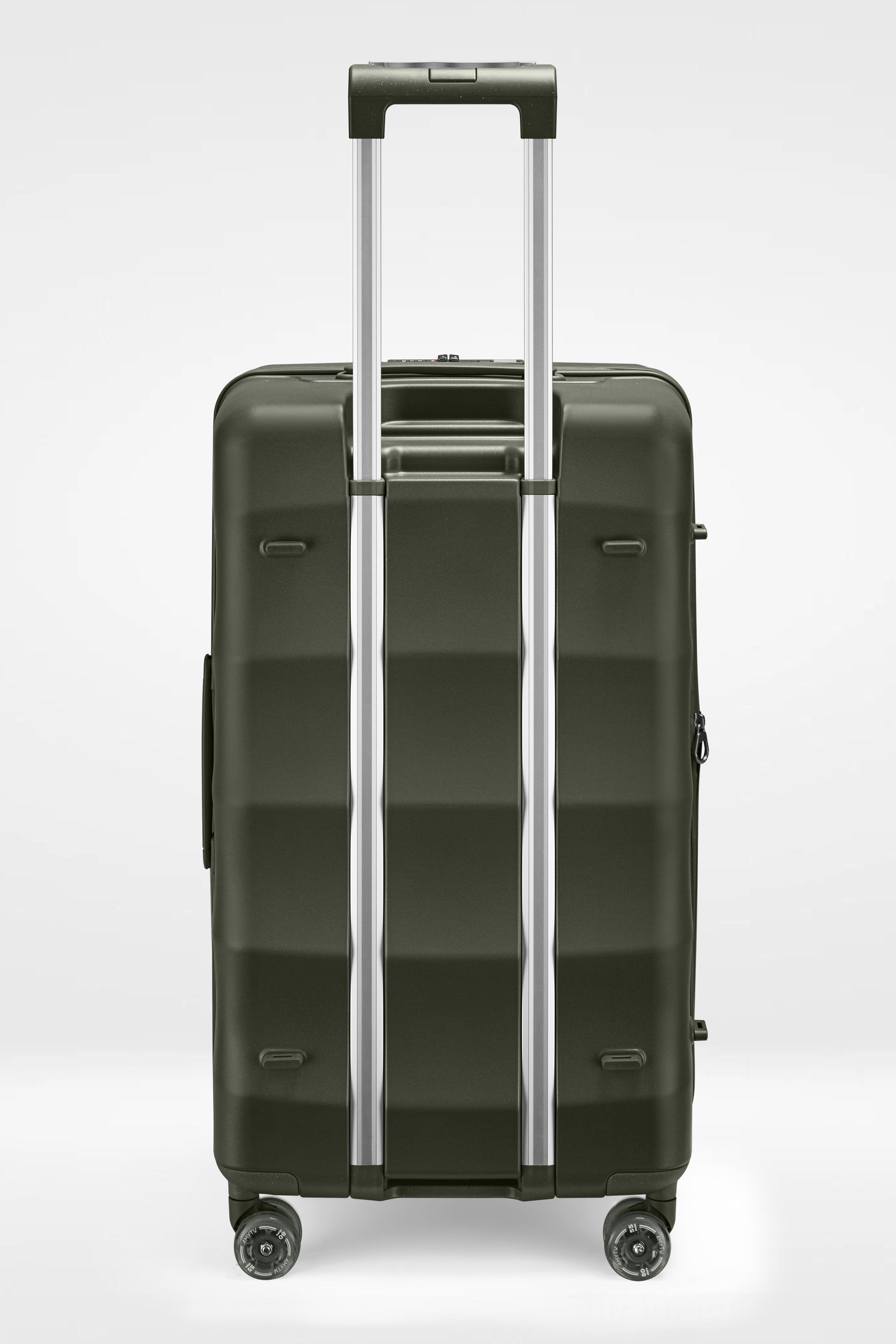 The Tank Trunk in Aspen Green