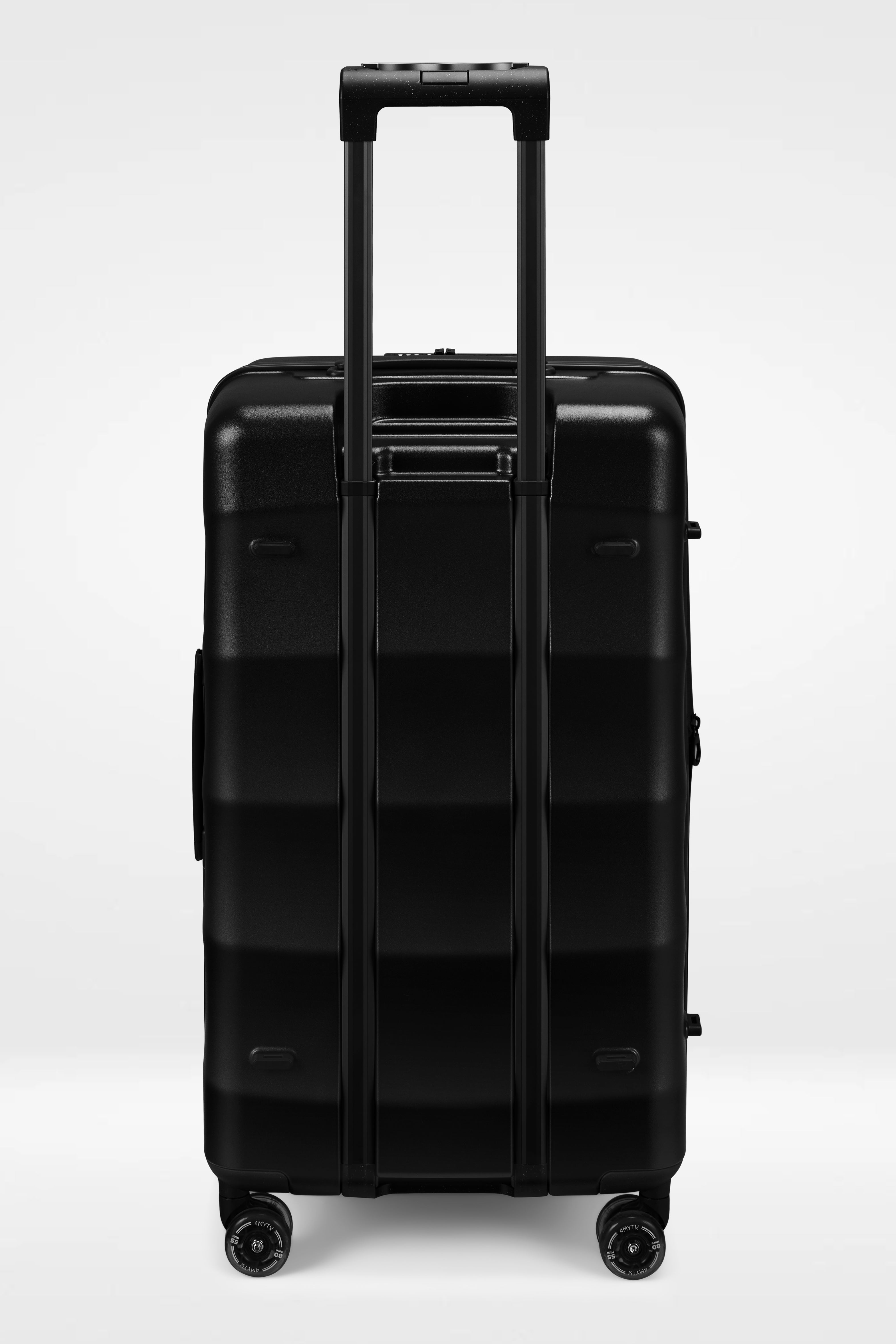 The Tank Trunk in Jet Black