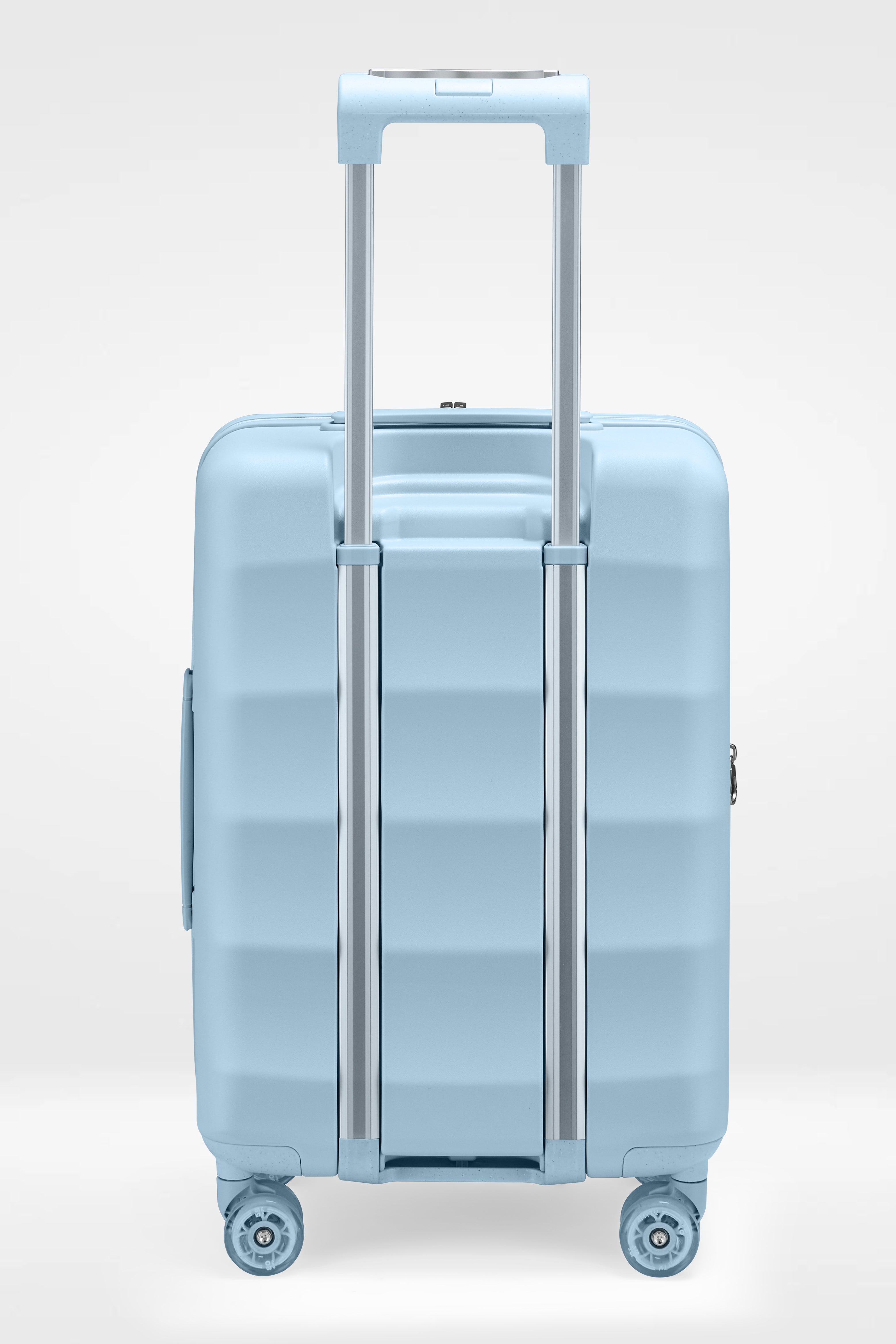 Tank Carry-On in Delicate Blue