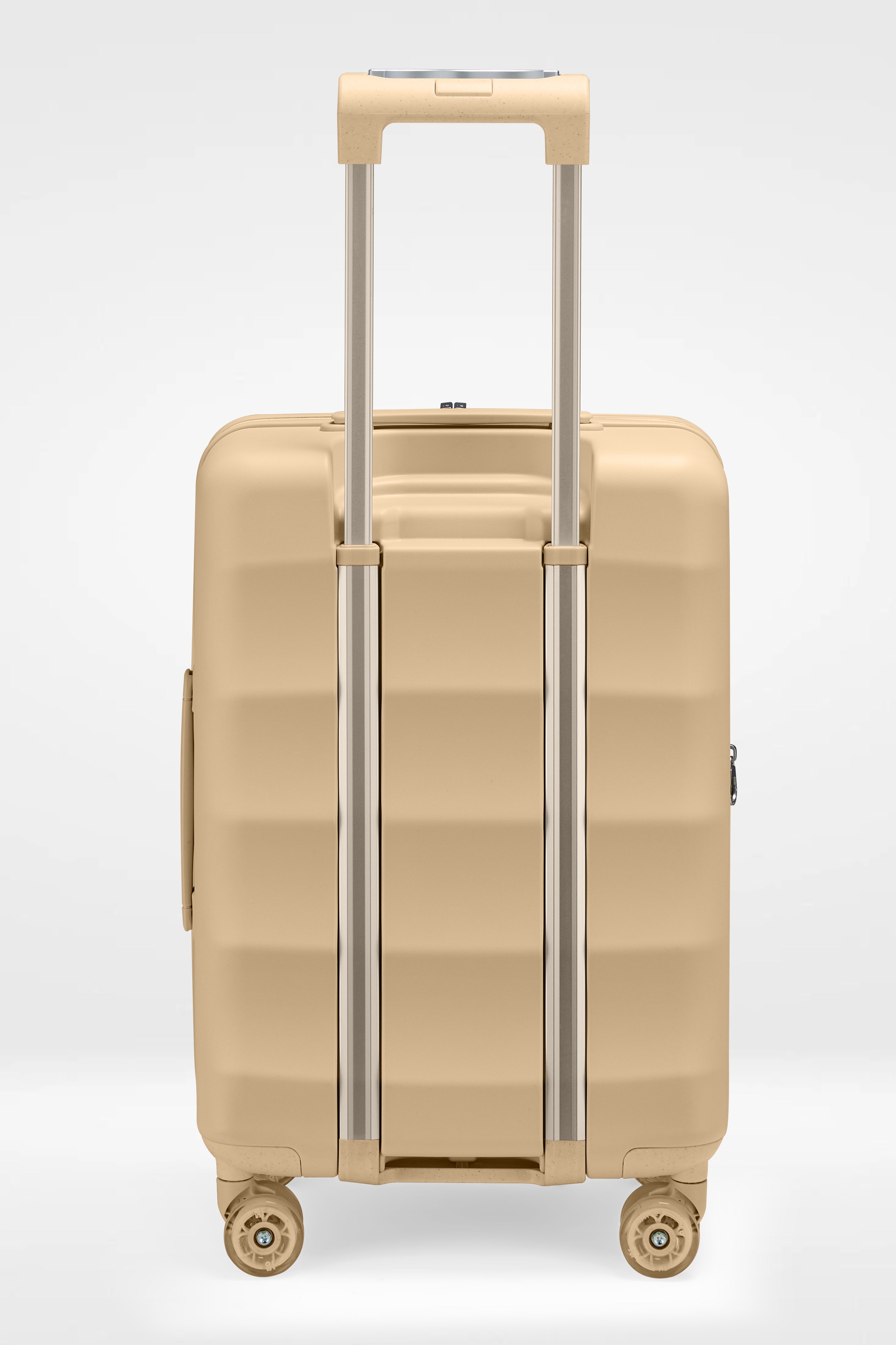 Bigger Tank Carry-On in Sandstorm