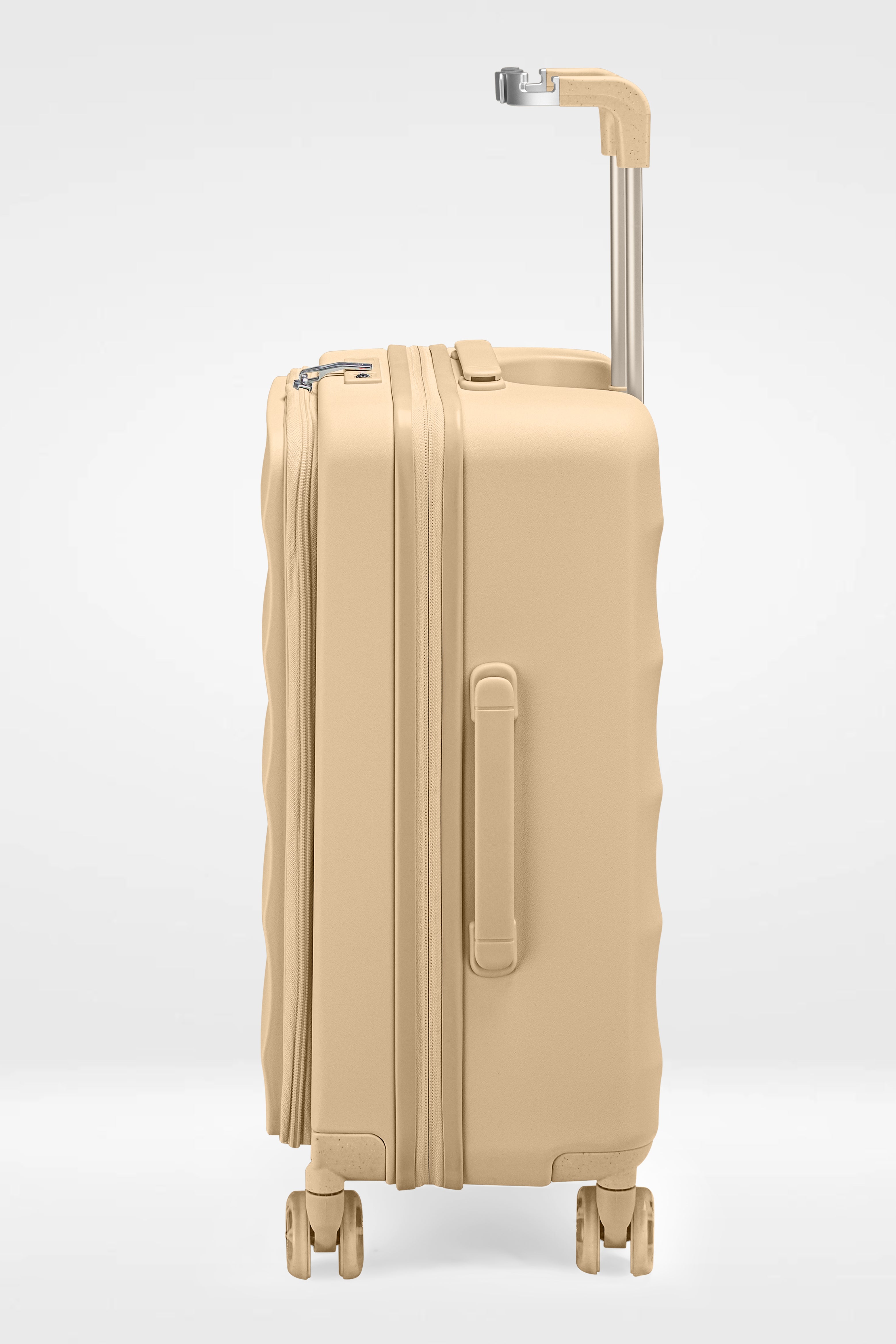 Bigger Tank Carry-On in Sandstorm