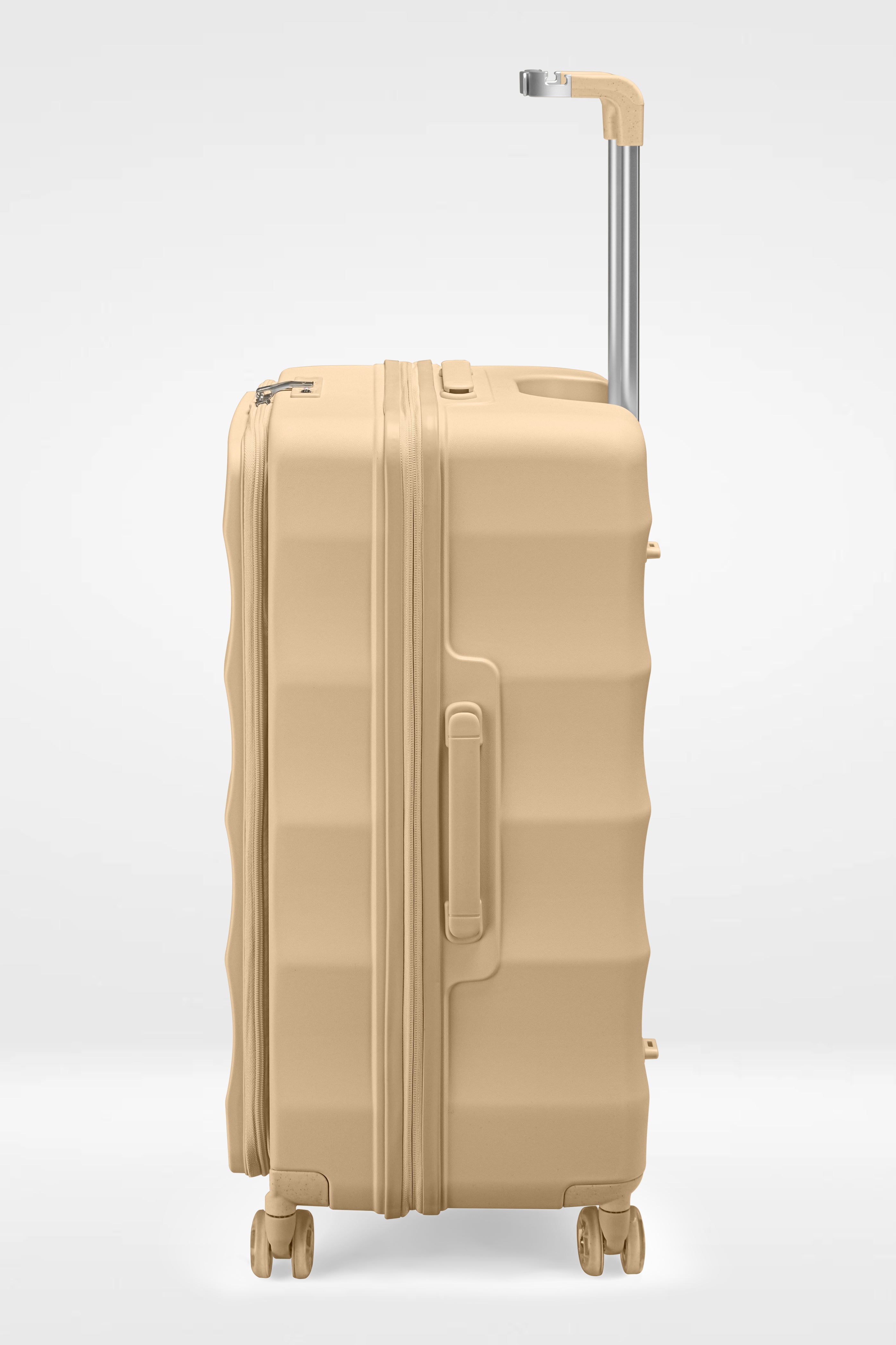 The Tank Trunk in Sandstorm