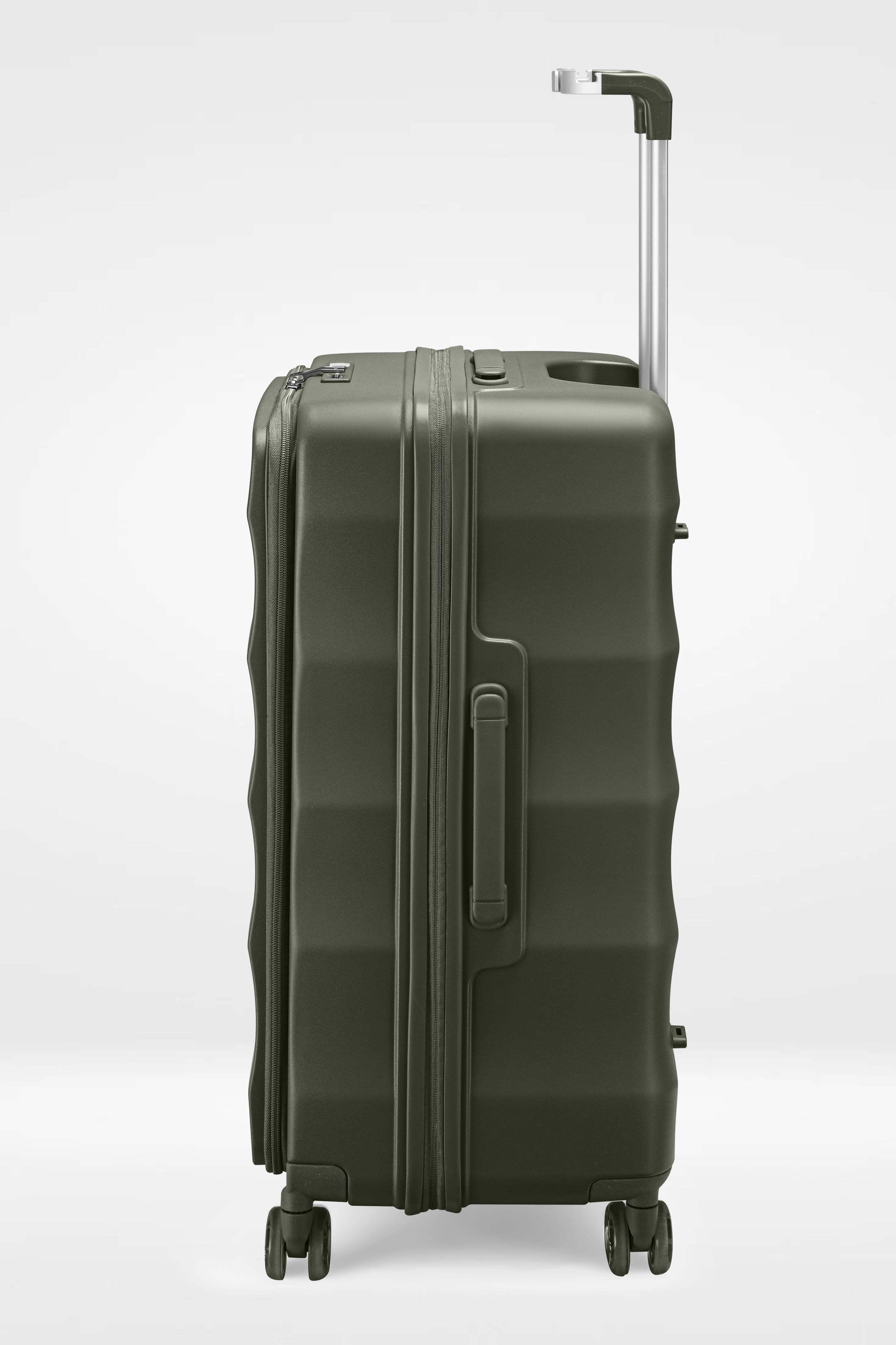 The Tank Trunk in Aspen Green