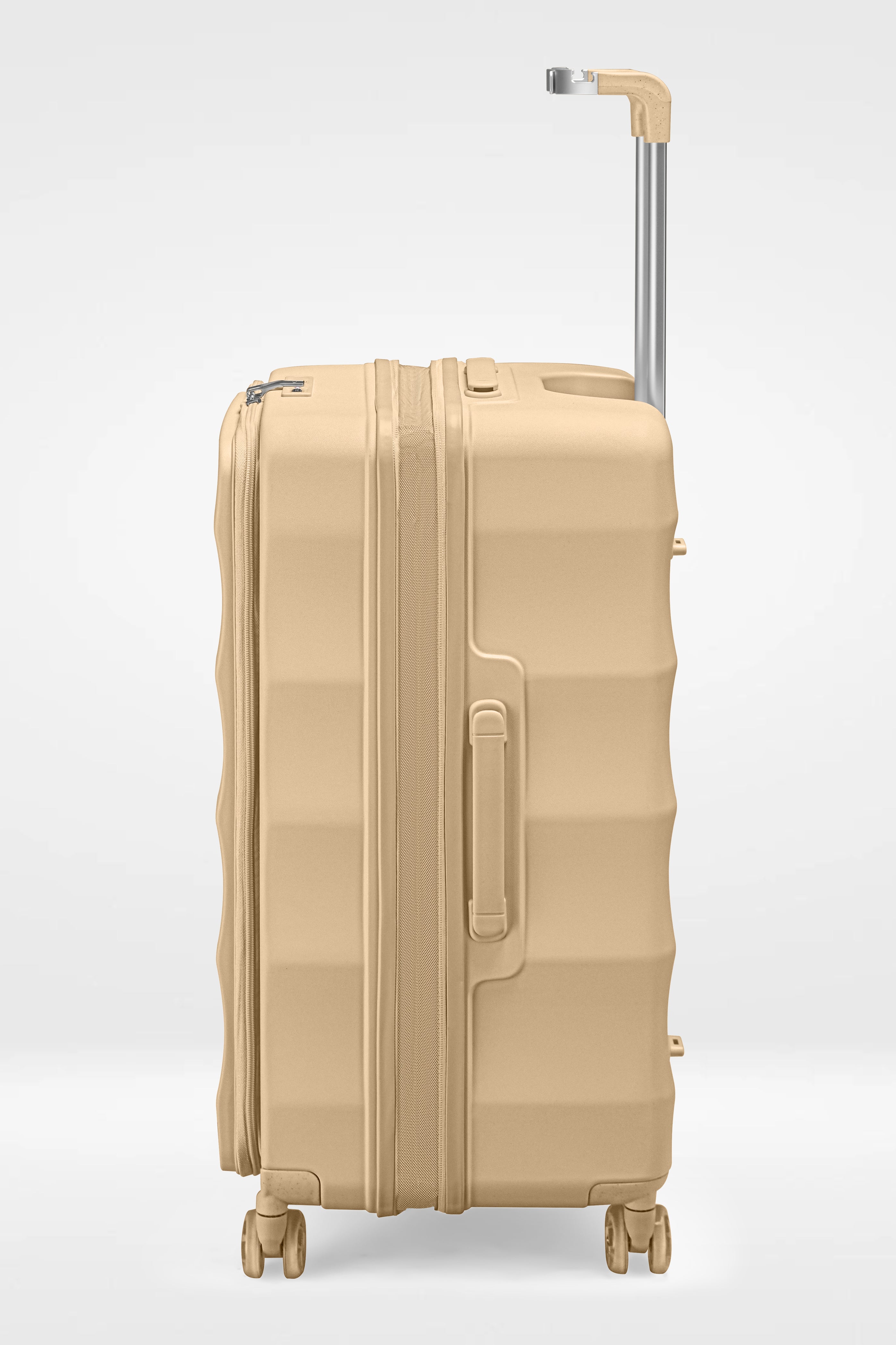 The Tank Trunk in Sandstorm
