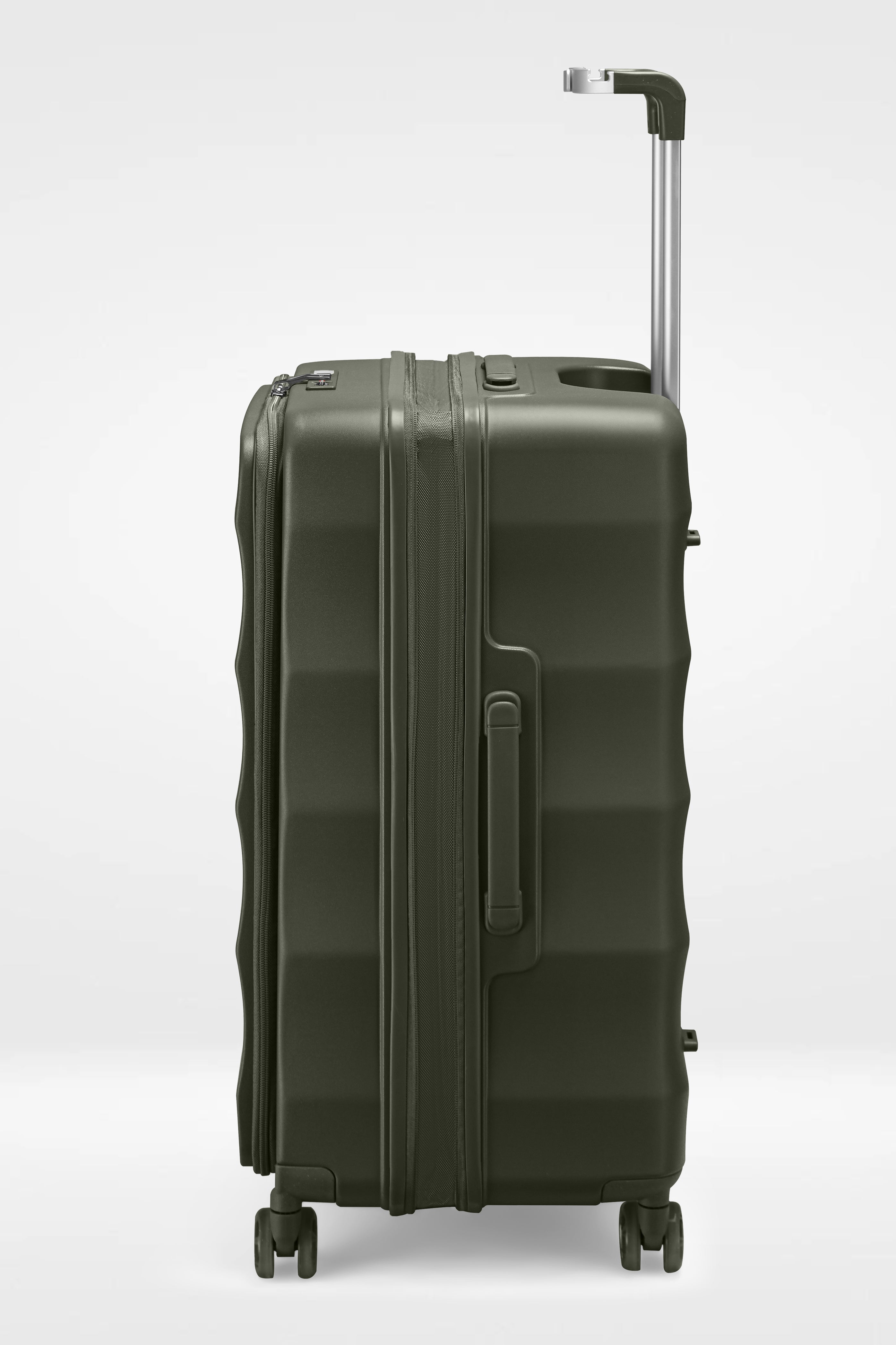 The Tank Trunk in Aspen Green