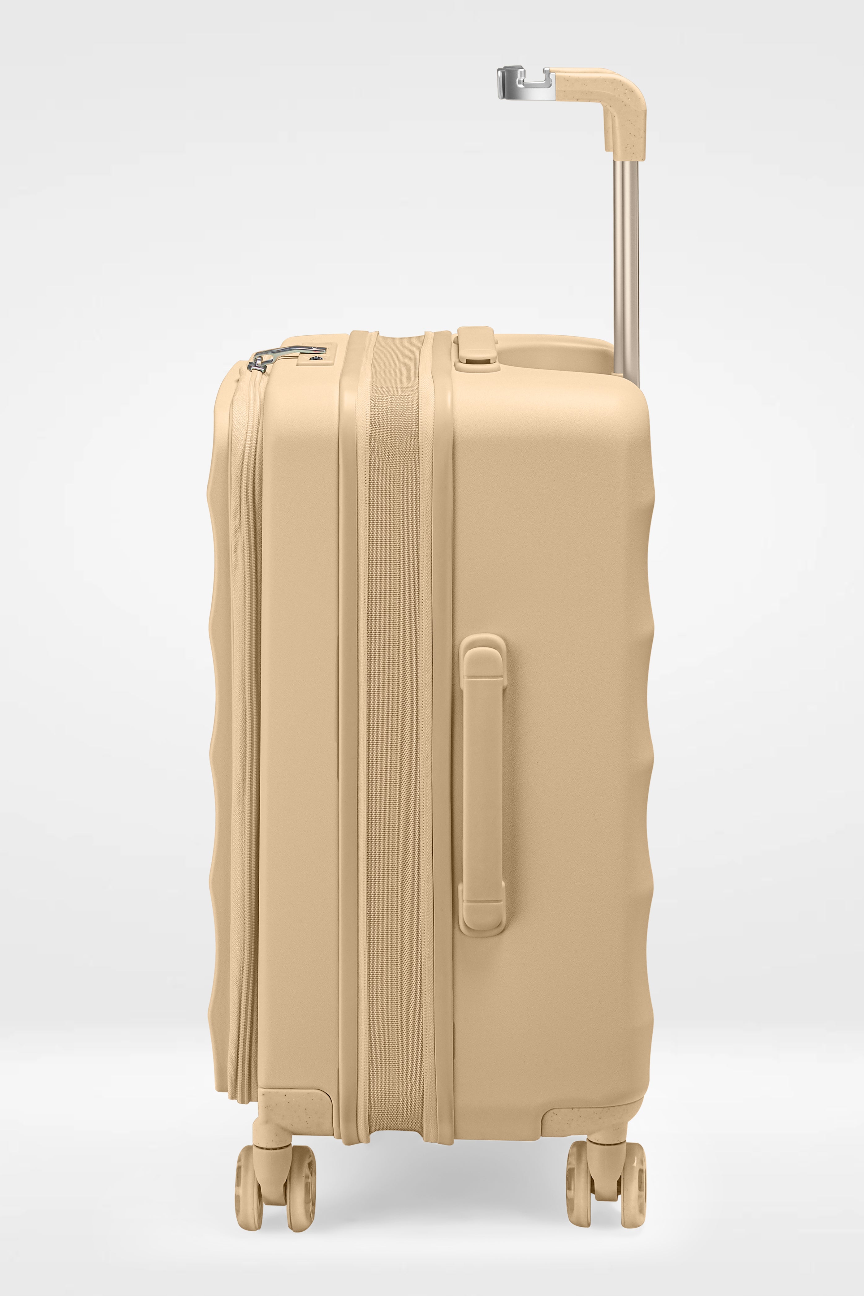 Bigger Tank Carry-On in Sandstorm