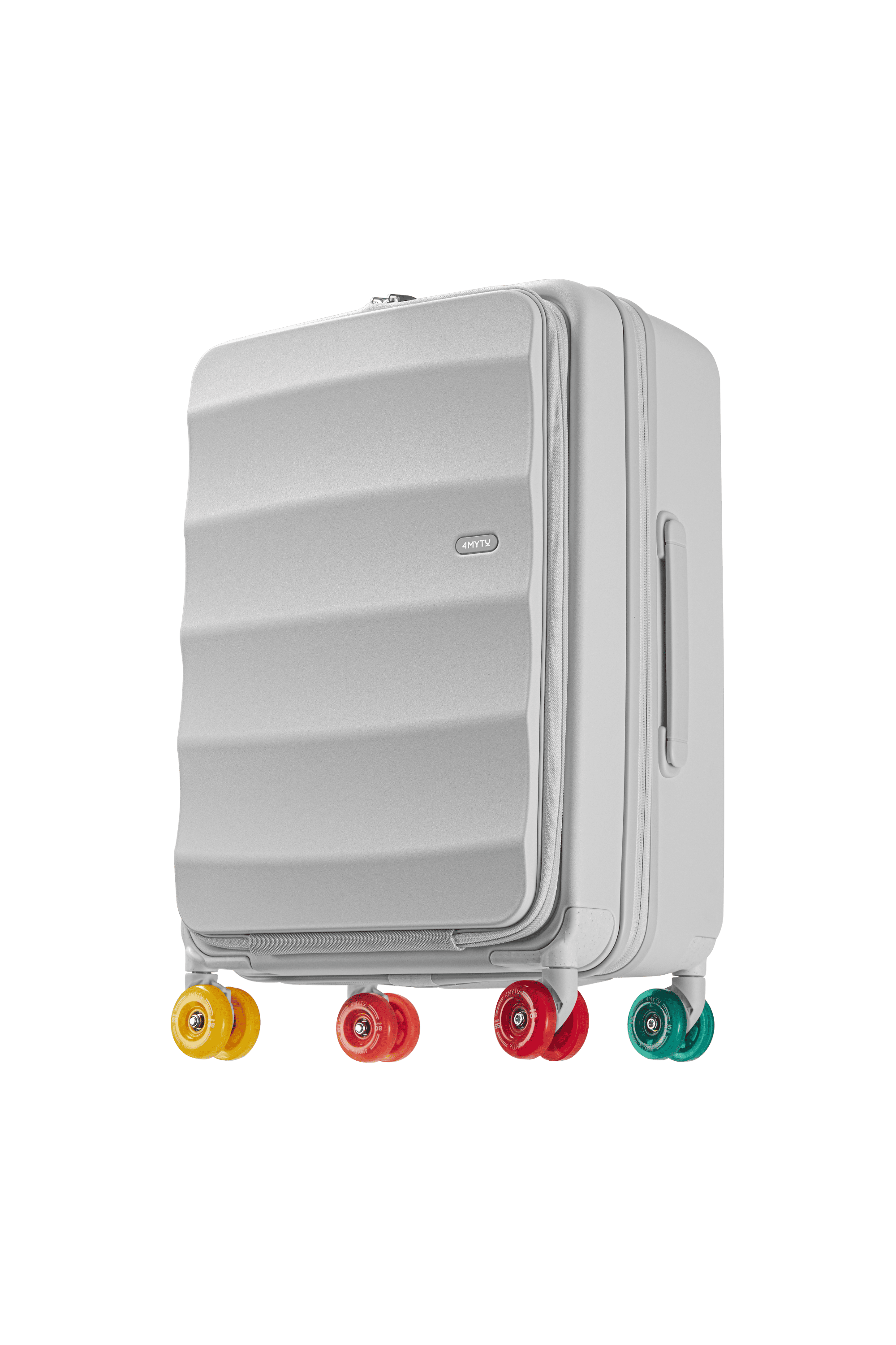 Der Intl Tank Handgepäck in Harbor Mist 