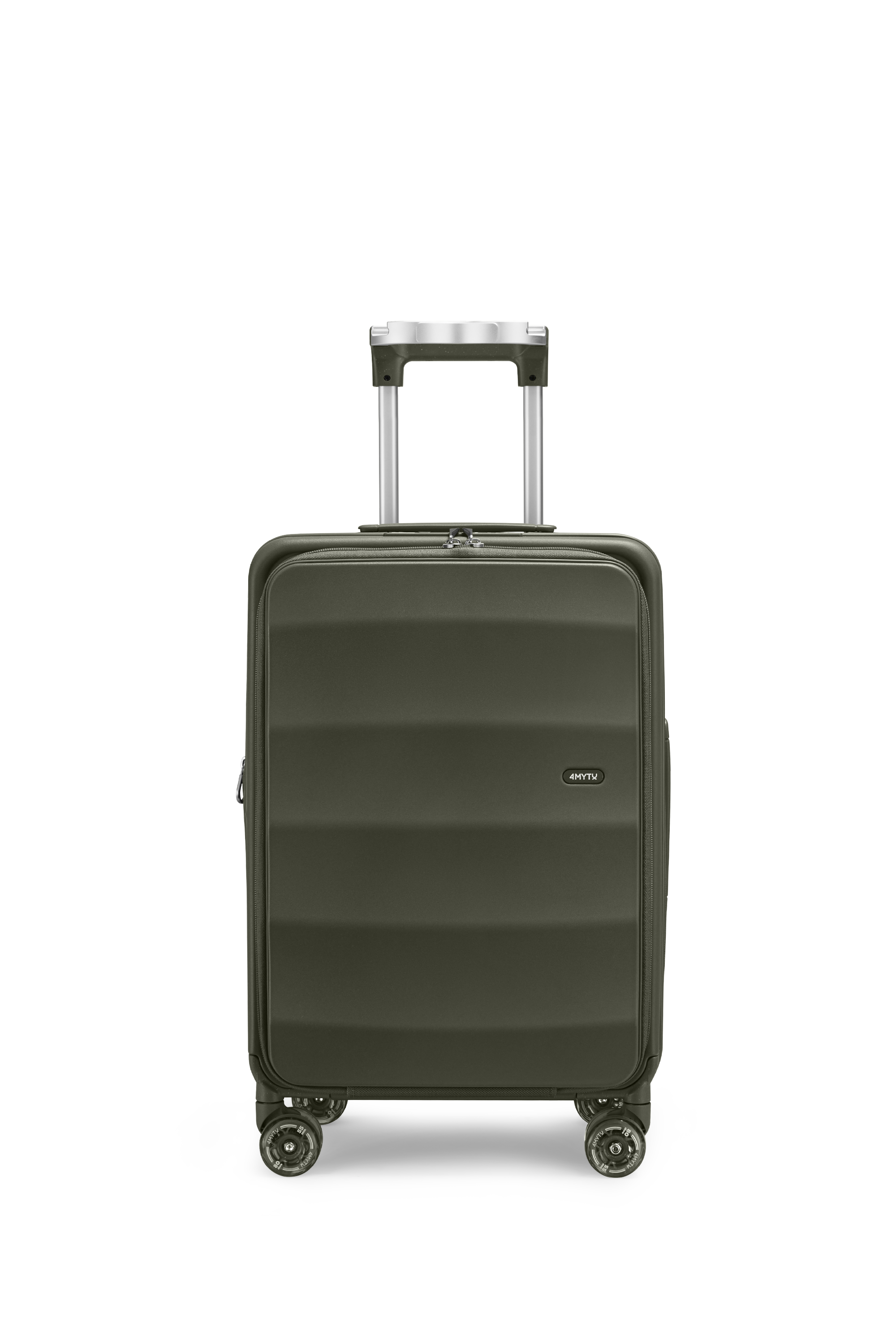 Bigger Tank Carry-On in Aspen Green