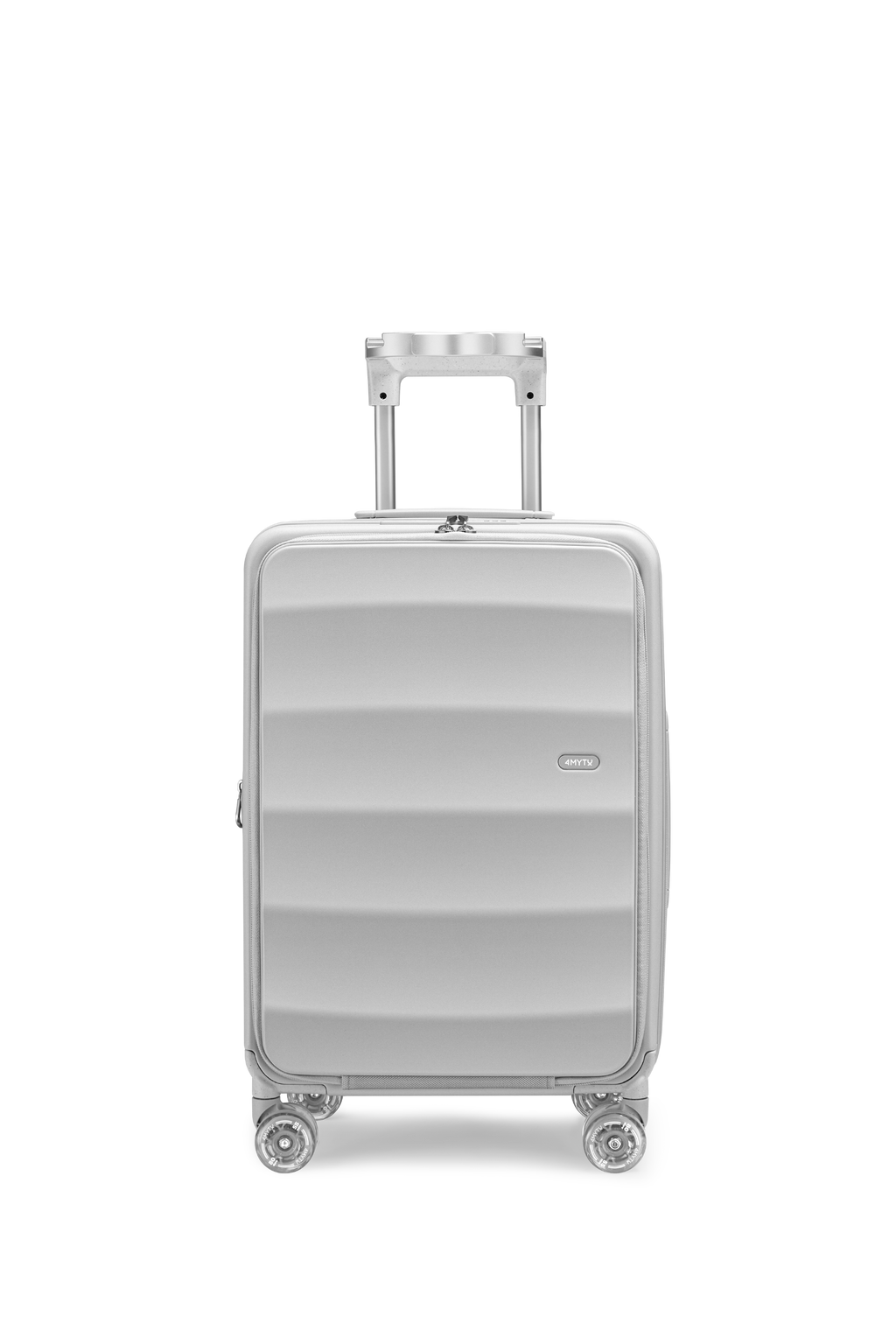Bigger Tank Carry-On in Harbor Mist | 35% Expanded | 4MYTU
