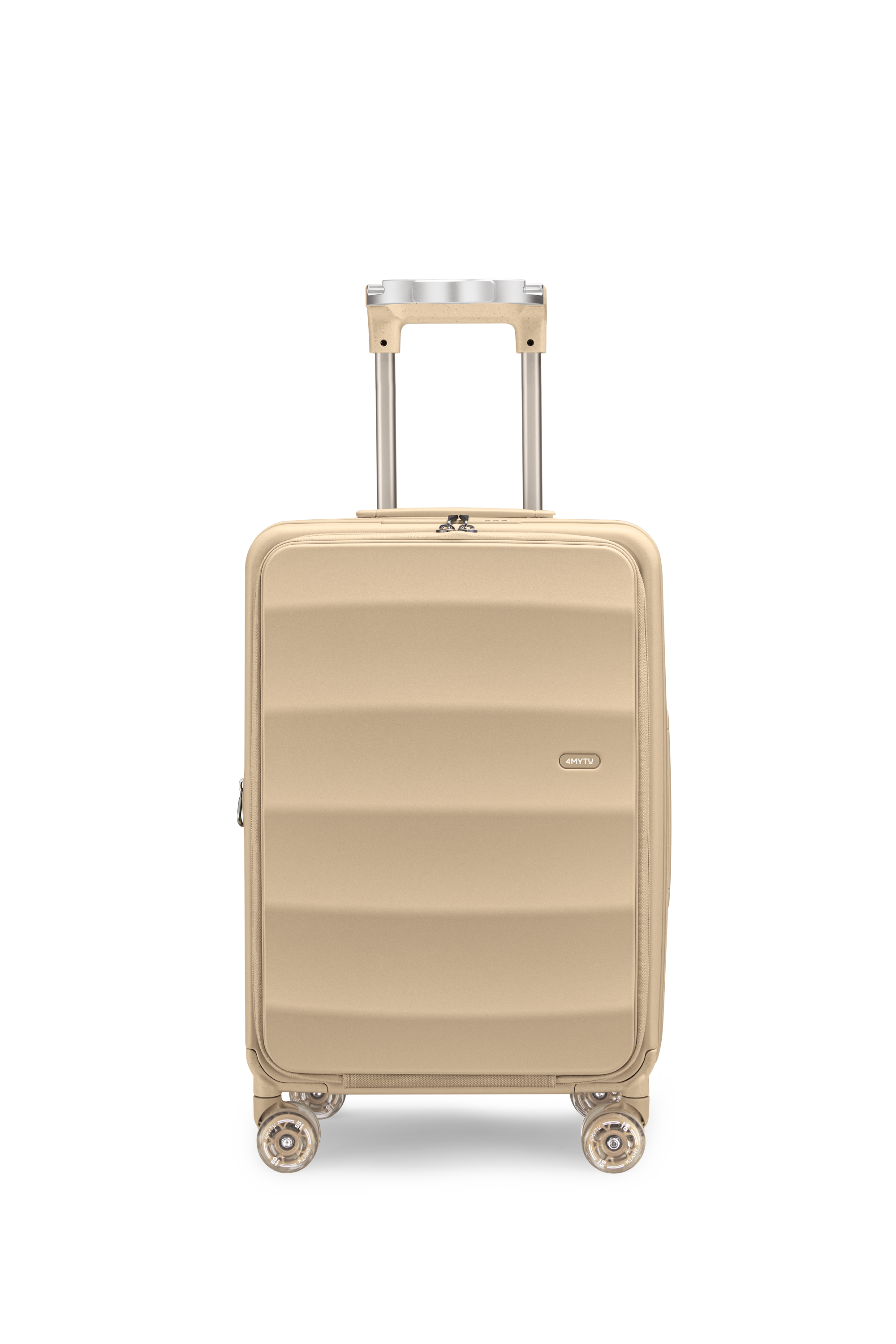 Bigger Tank Carry-On in Sandstorm