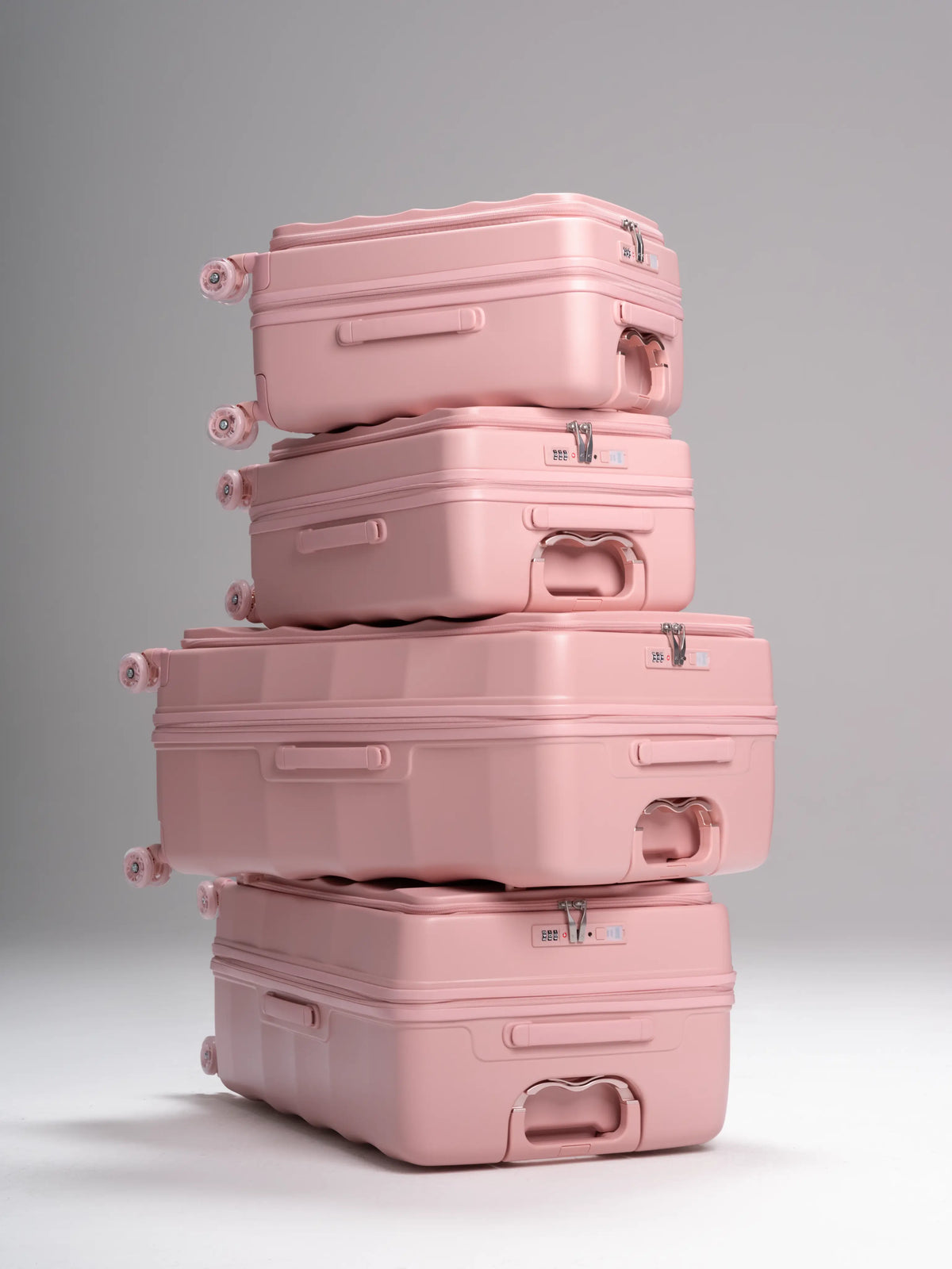 Blush Pink