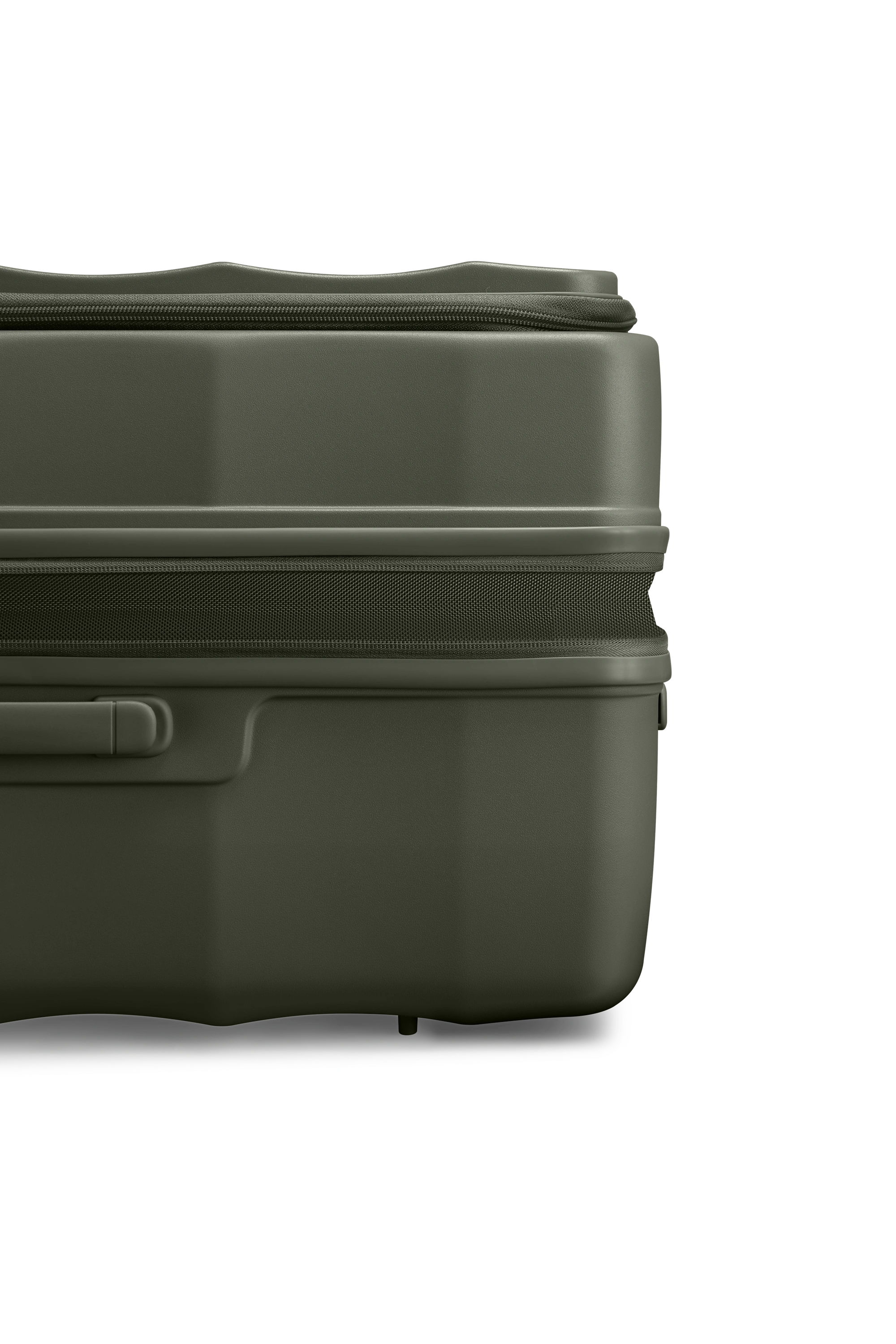 Panzerkoffer im Sandsturm