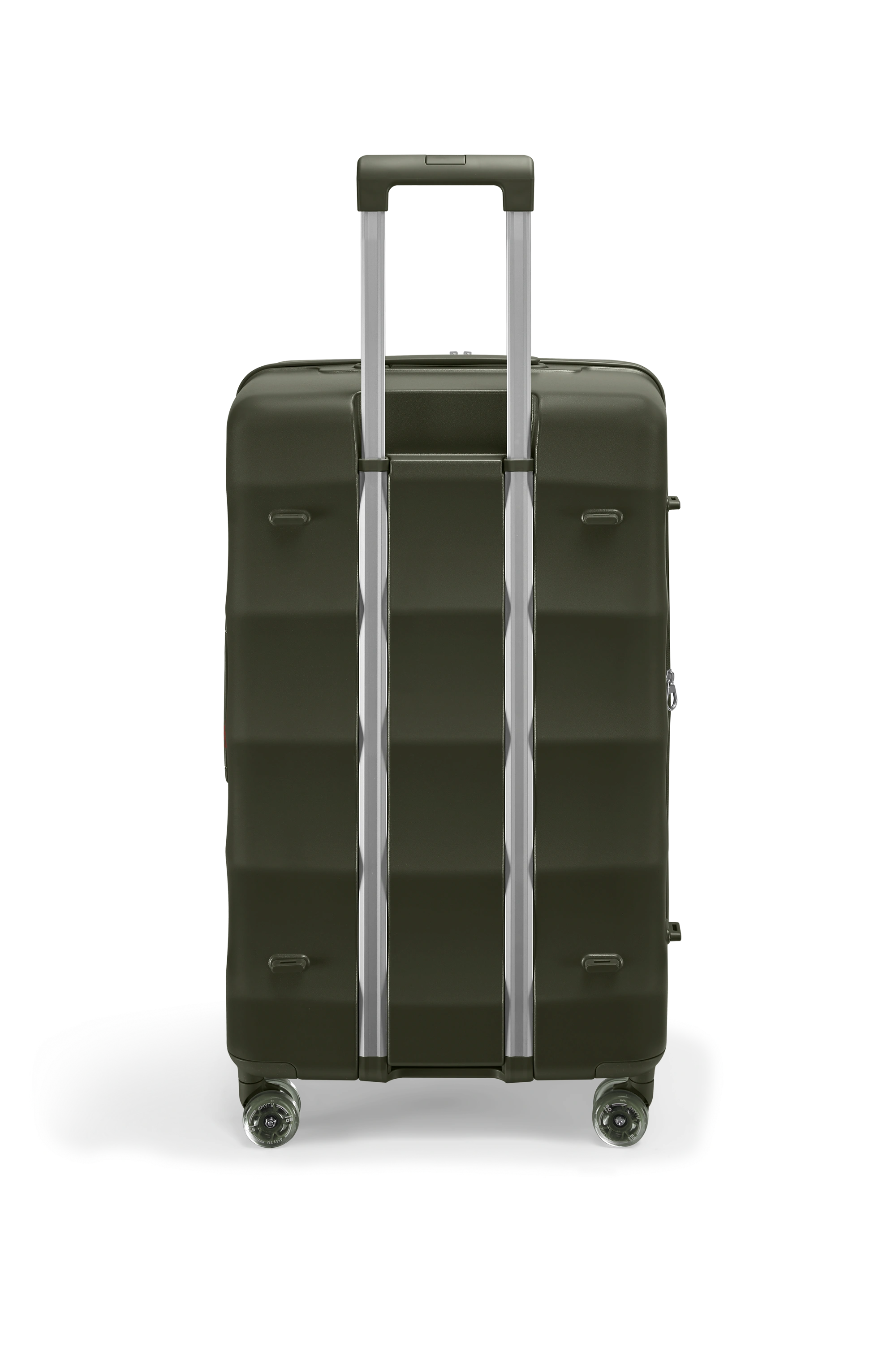 Panzerkoffer im Sandsturm