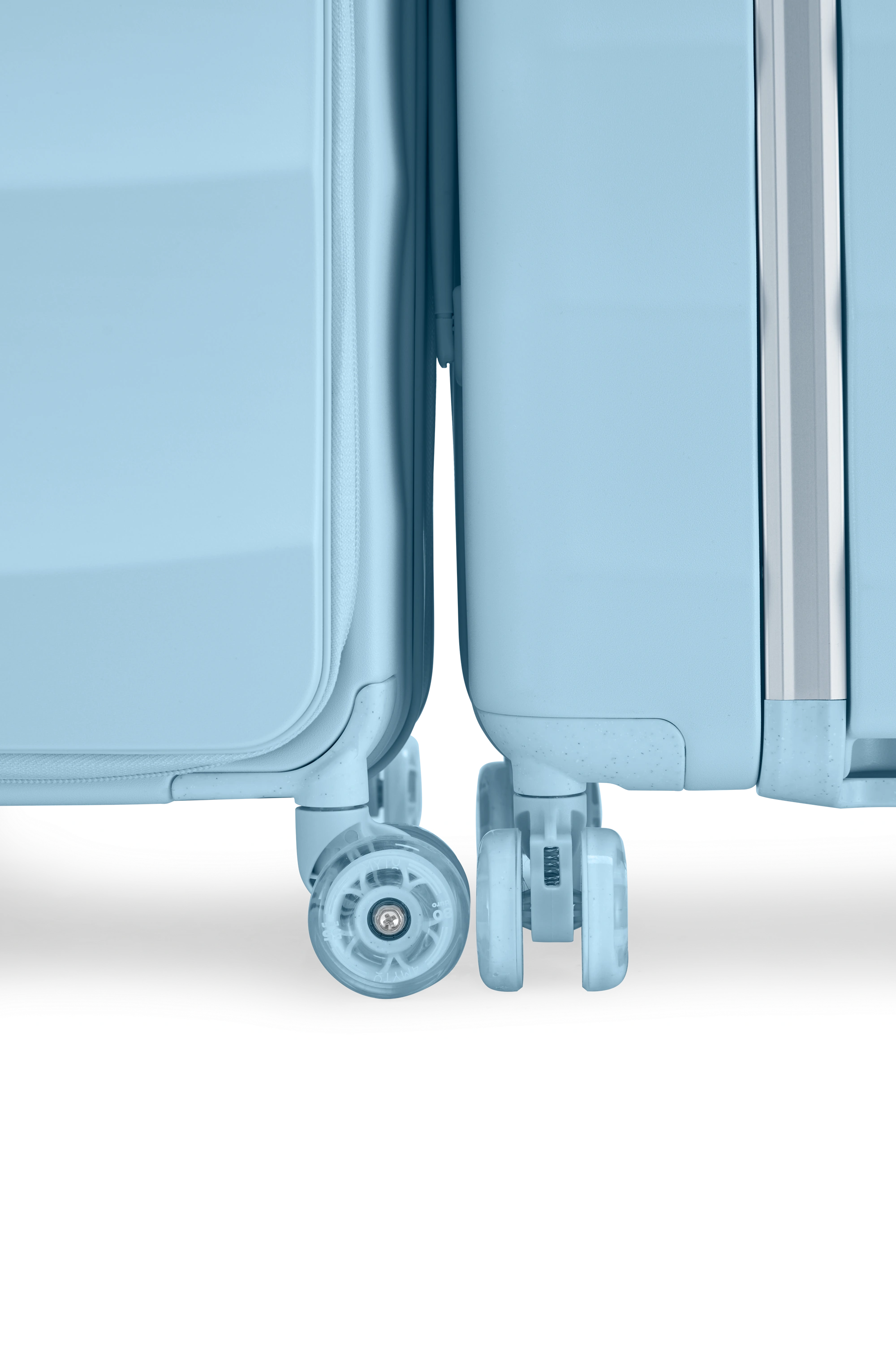 Panzerkoffer im Sandsturm