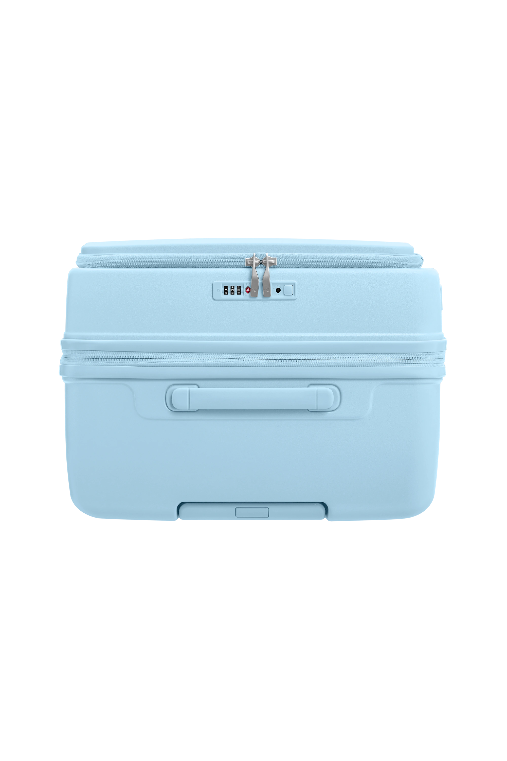 Panzerkoffer im Sandsturm