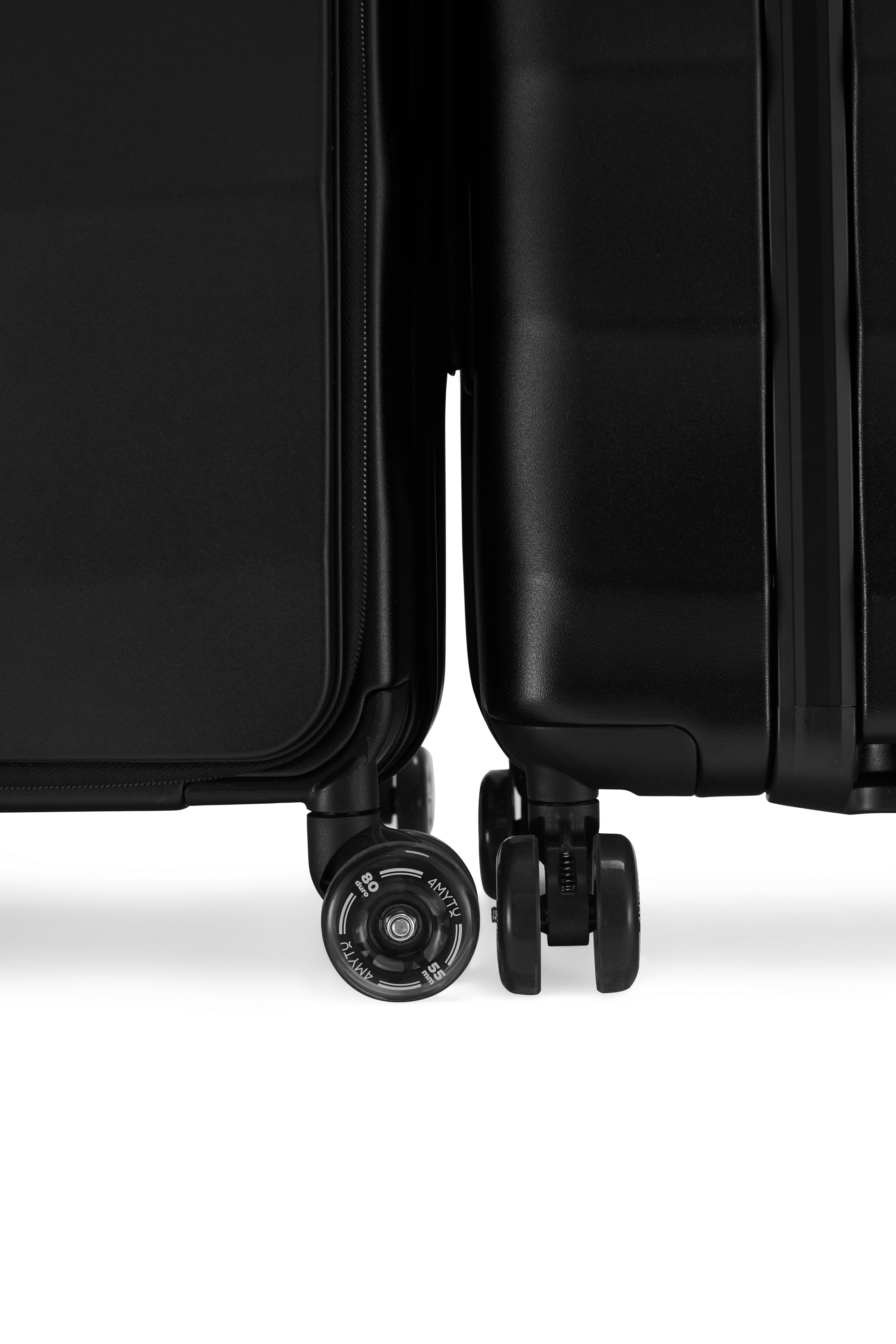 Panzerkoffer im Sandsturm