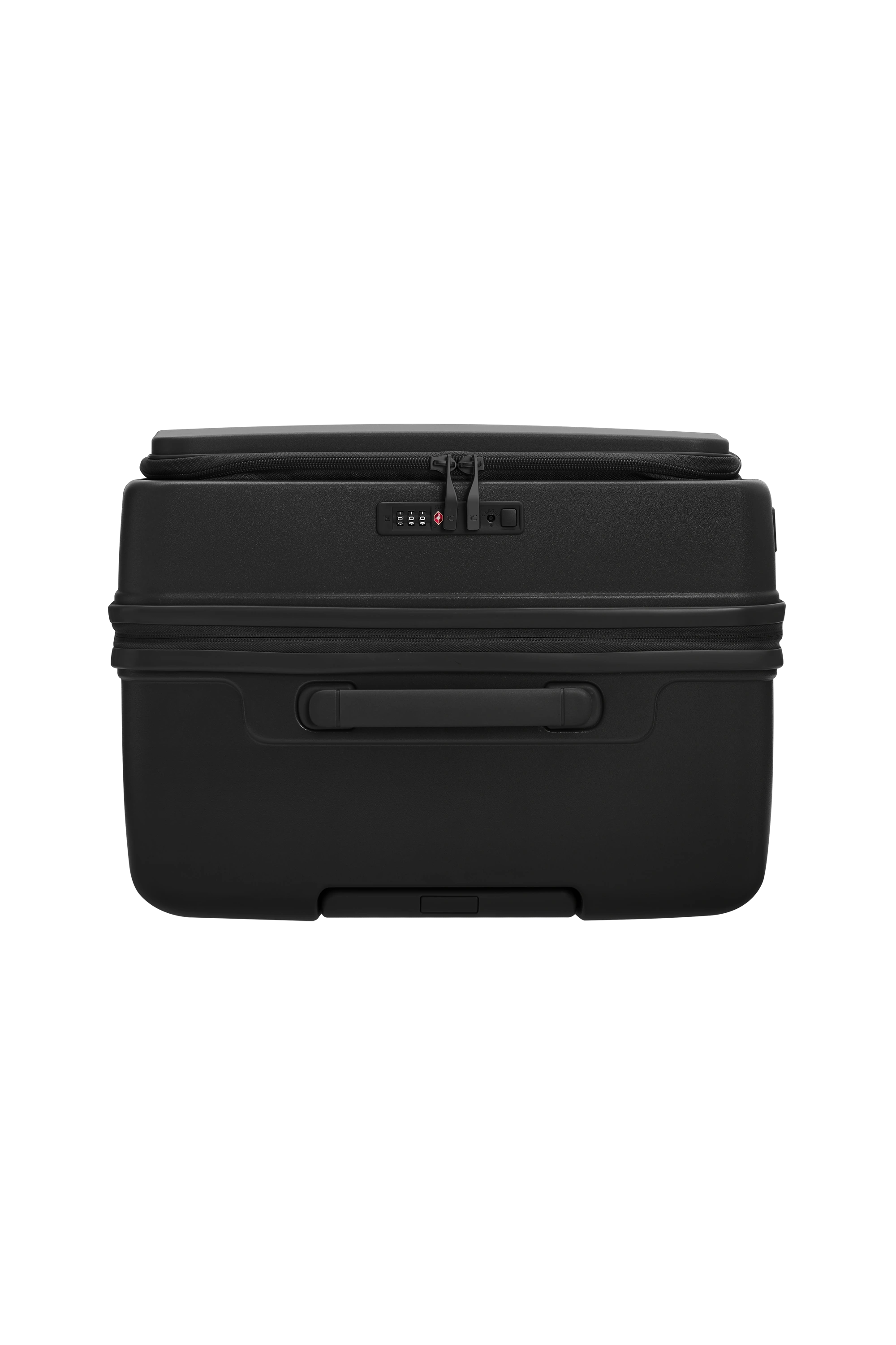 Panzerkoffer im Sandsturm