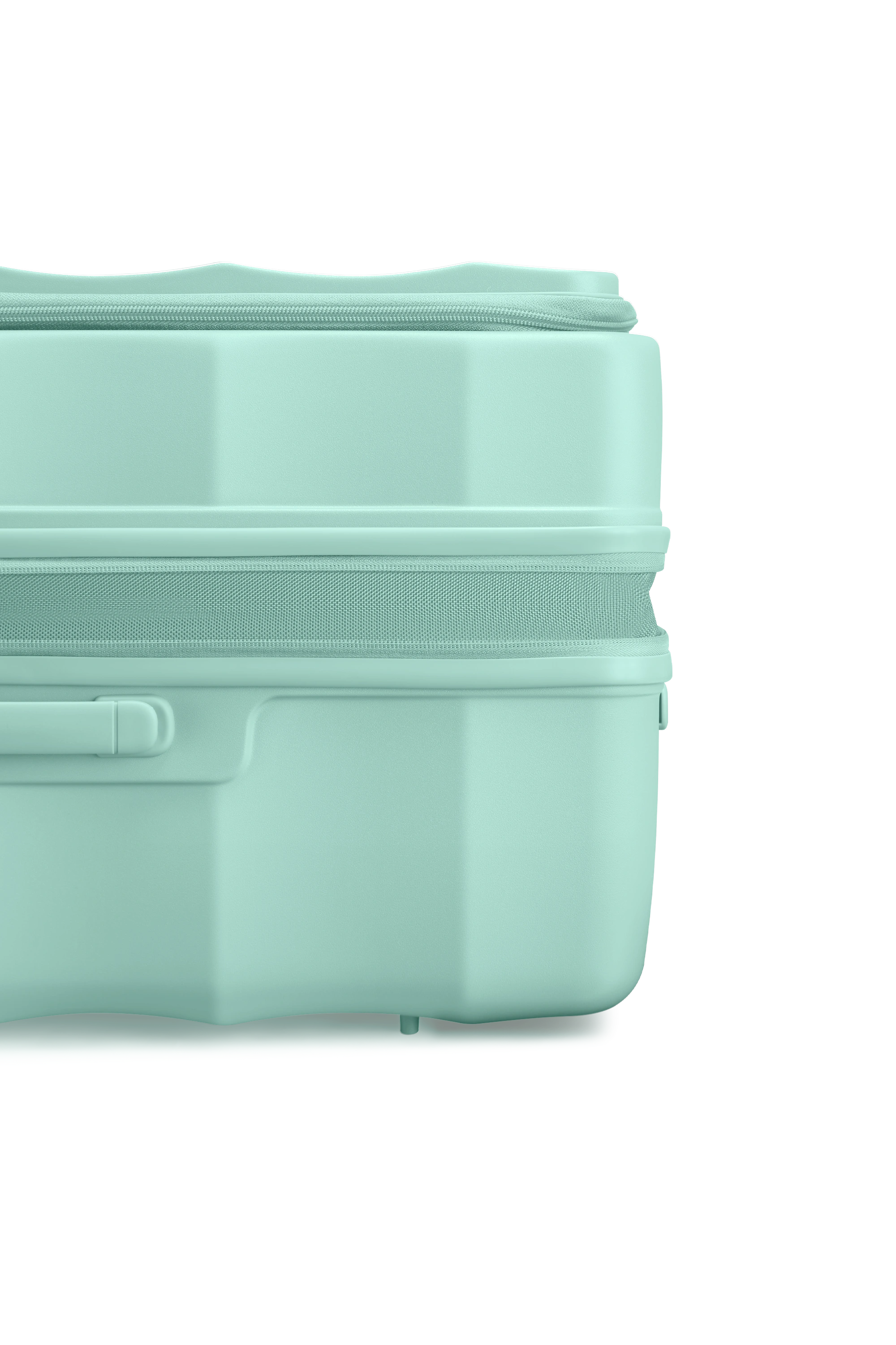 Panzerkoffer im Sandsturm