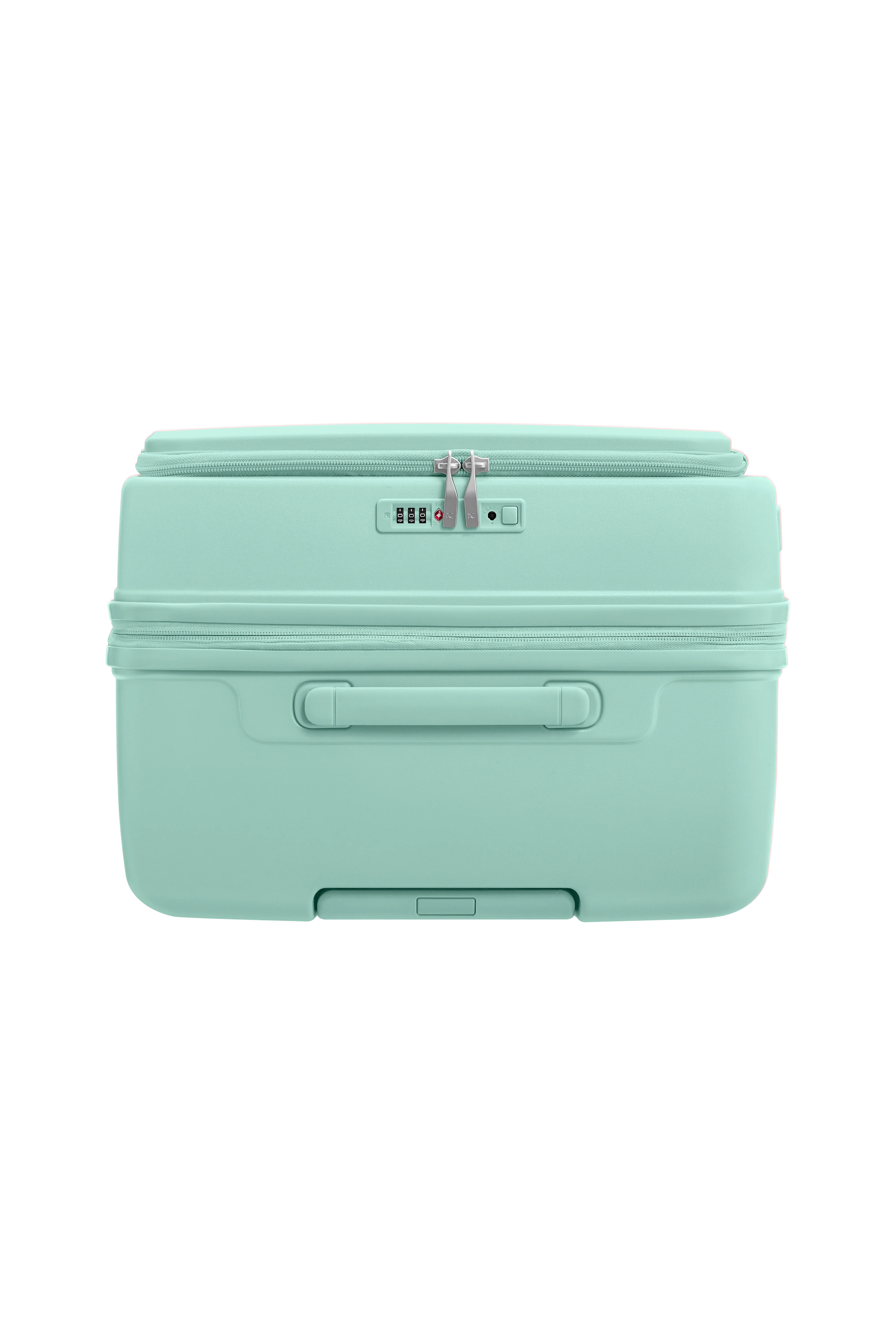 Panzerkoffer im Sandsturm