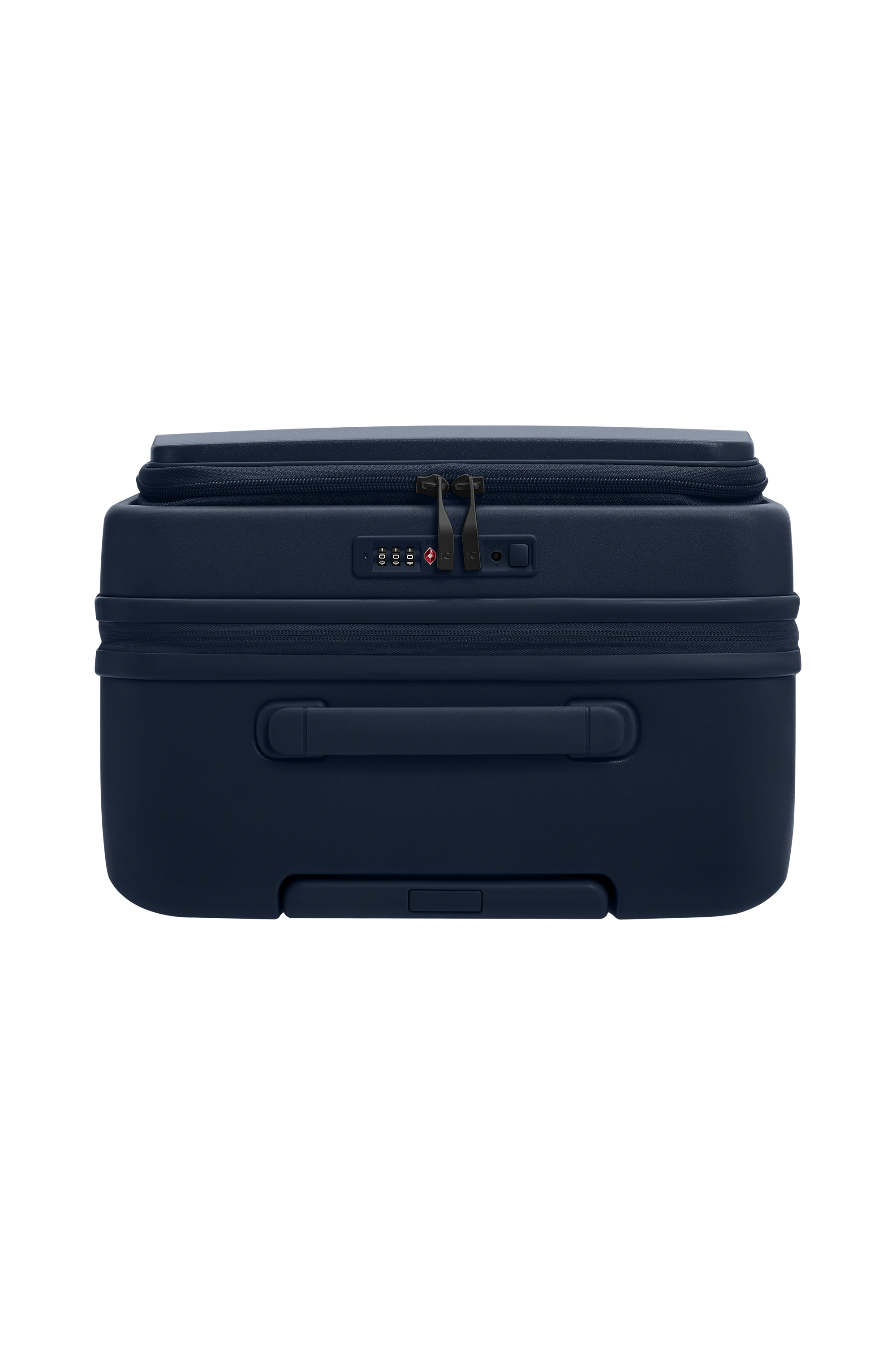 Tank Lite Max Suitcases in Deep Navy