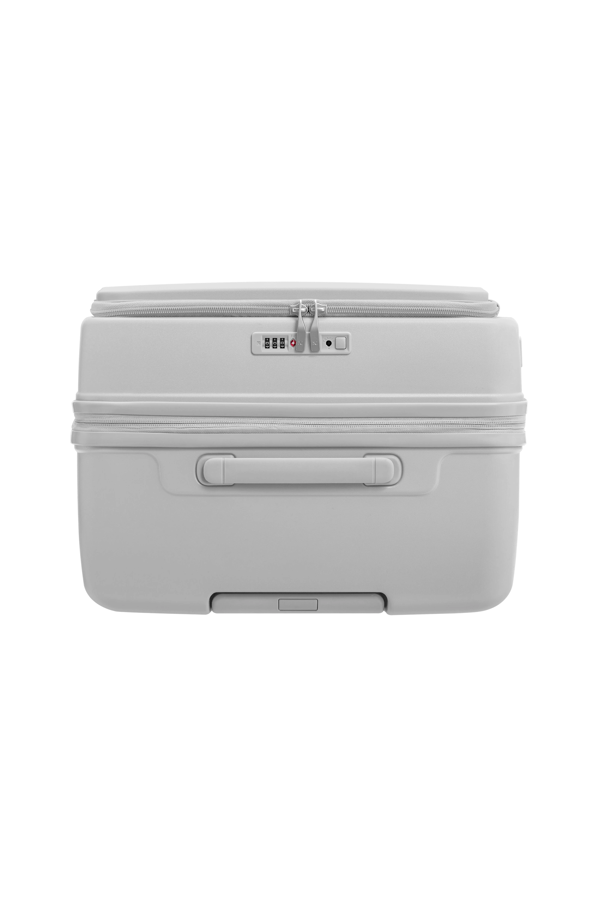 Panzerkoffer im Sandsturm