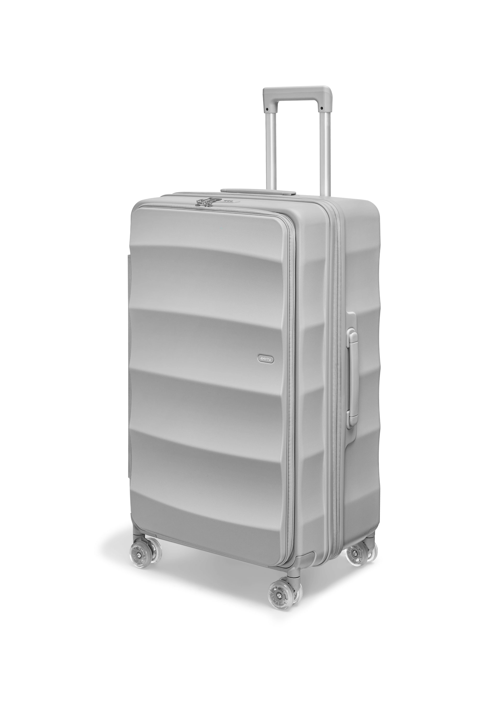 Panzerkoffer im Sandsturm