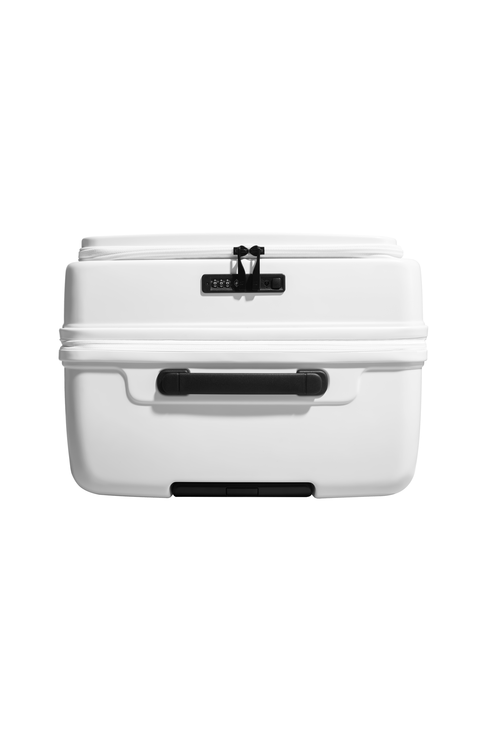 Panzerkoffer im Sandsturm