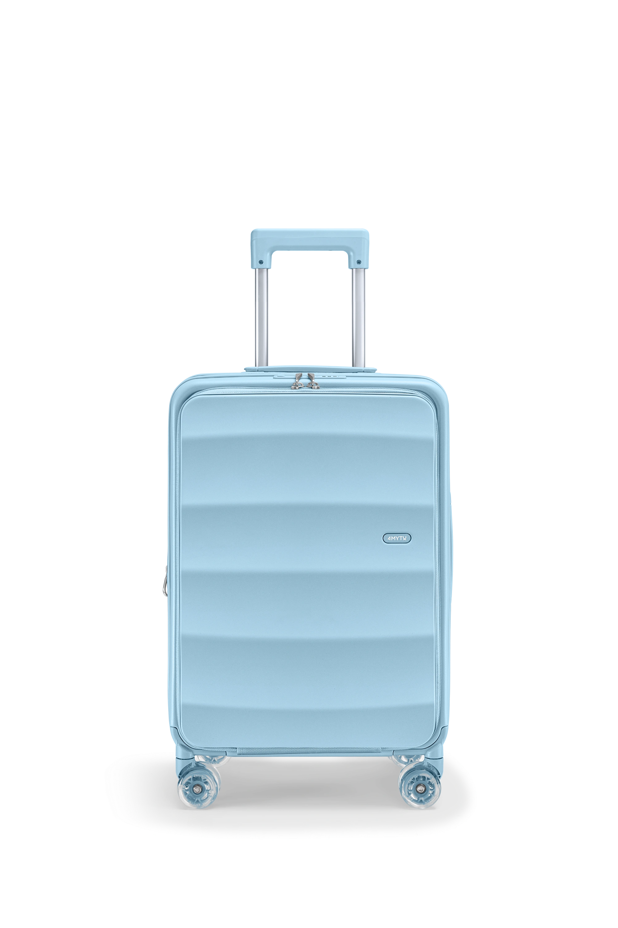 Tank Lite Bigger Carry-on in Baby Blue