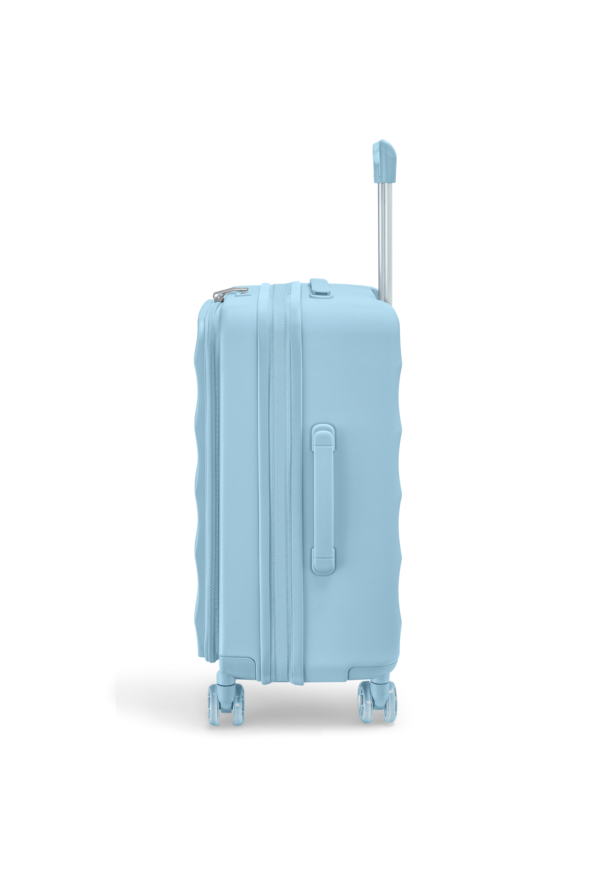 燃えるような赤のDomestic Tank Carry-On 