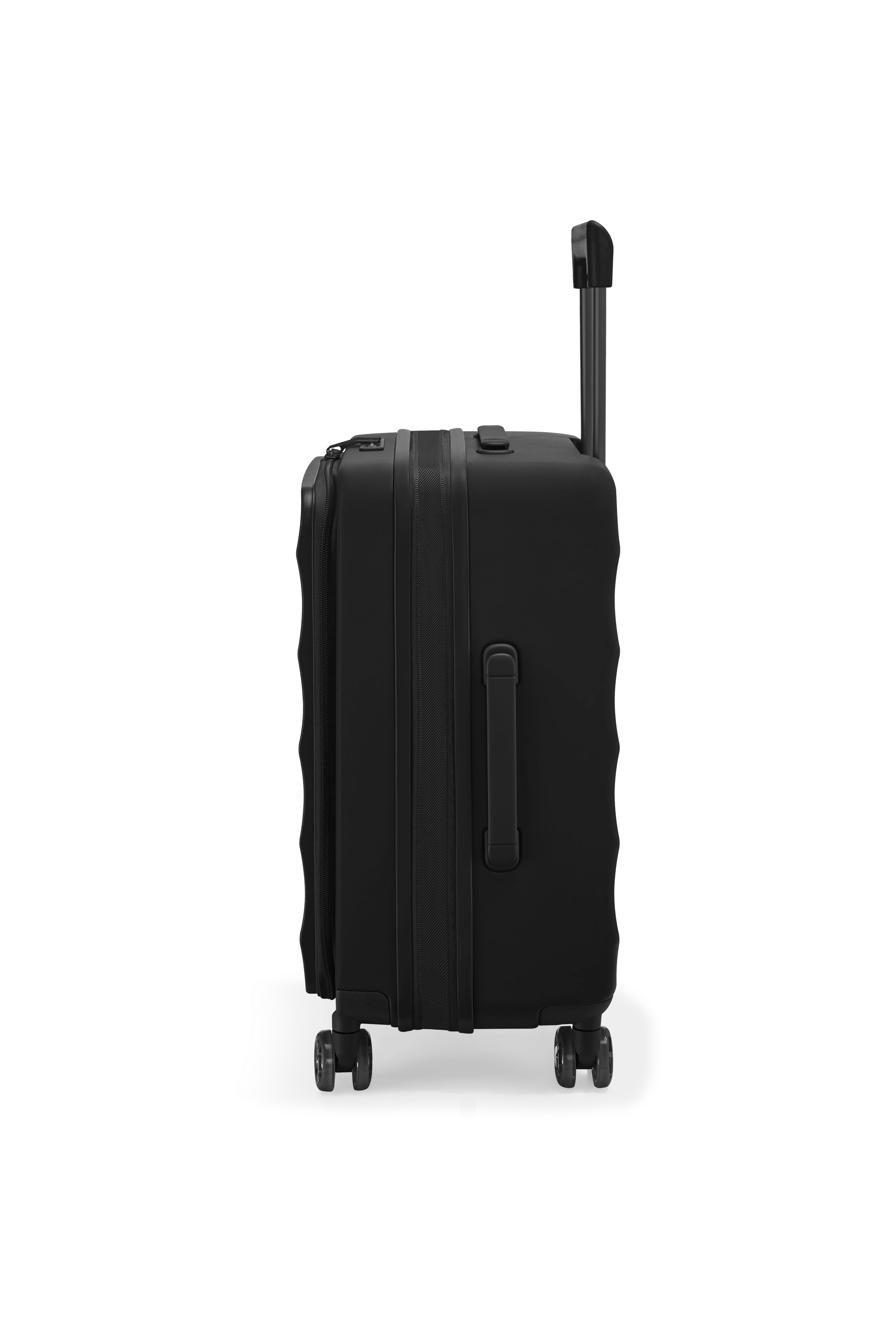 Der Domestic Tank Carry-On in feurigem Rot 