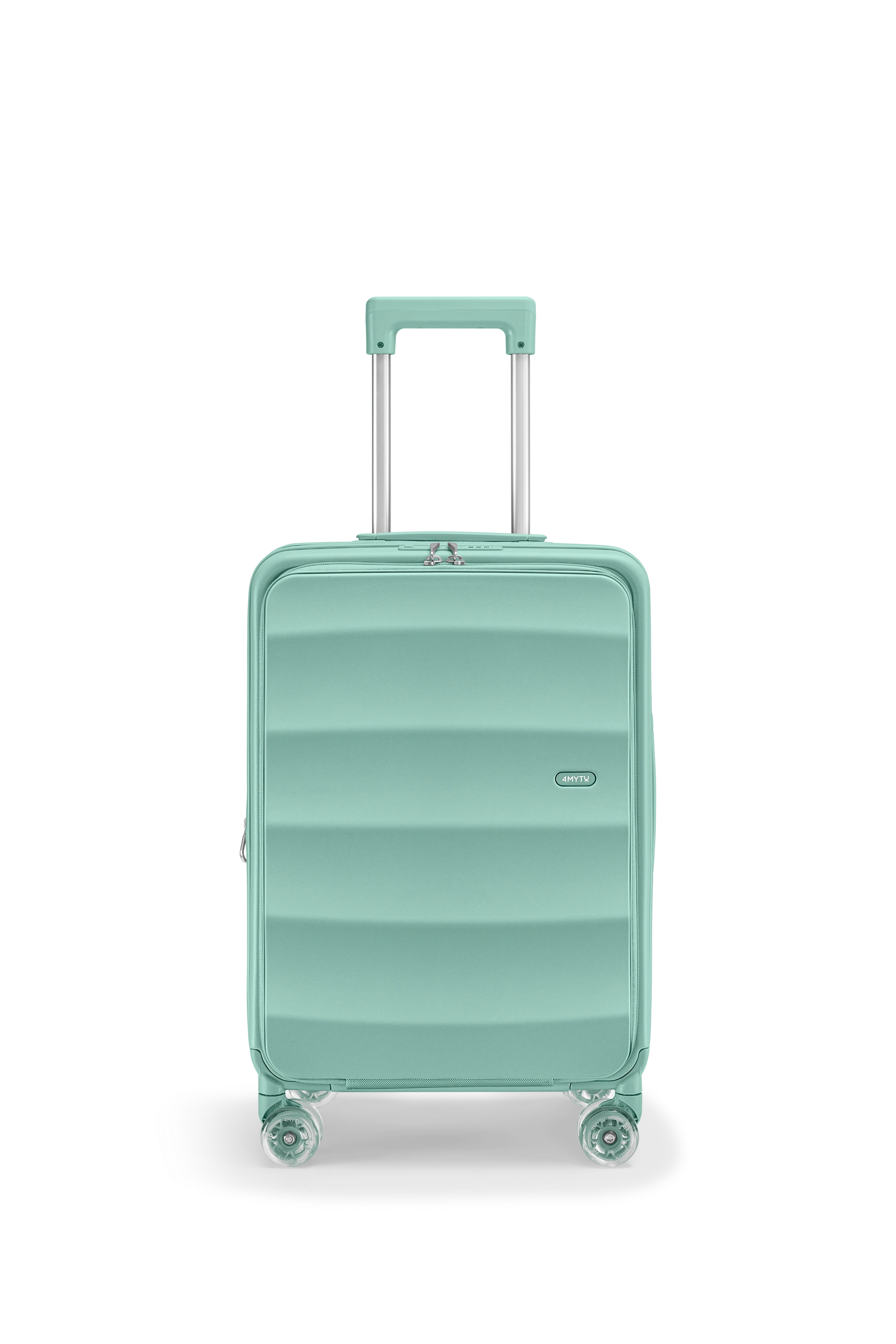 Tank Lite Bigger Carry-on in Blue Lagoon