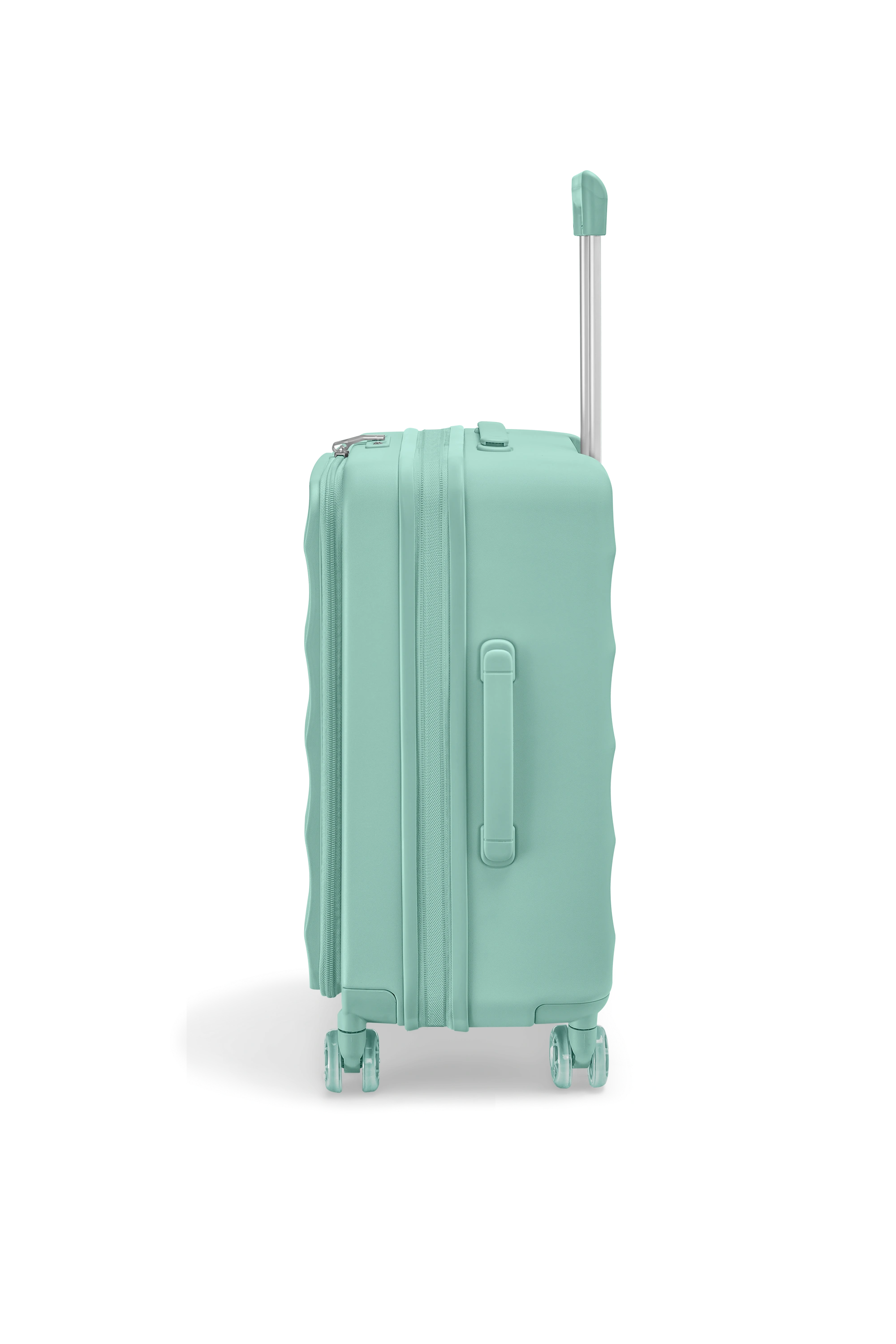 Der Domestic Tank Carry-On in feurigem Rot 