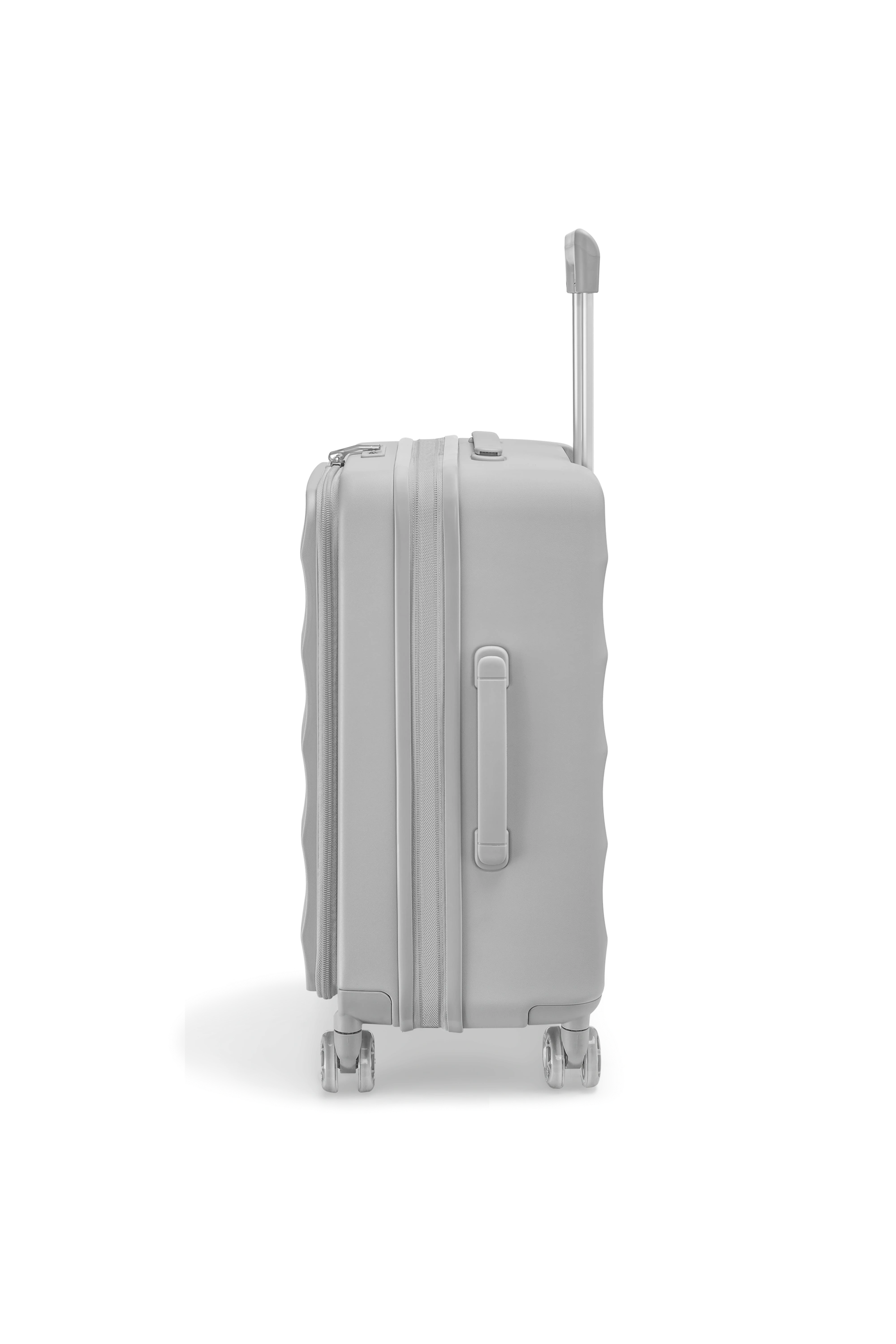 燃えるような赤のDomestic Tank Carry-On 