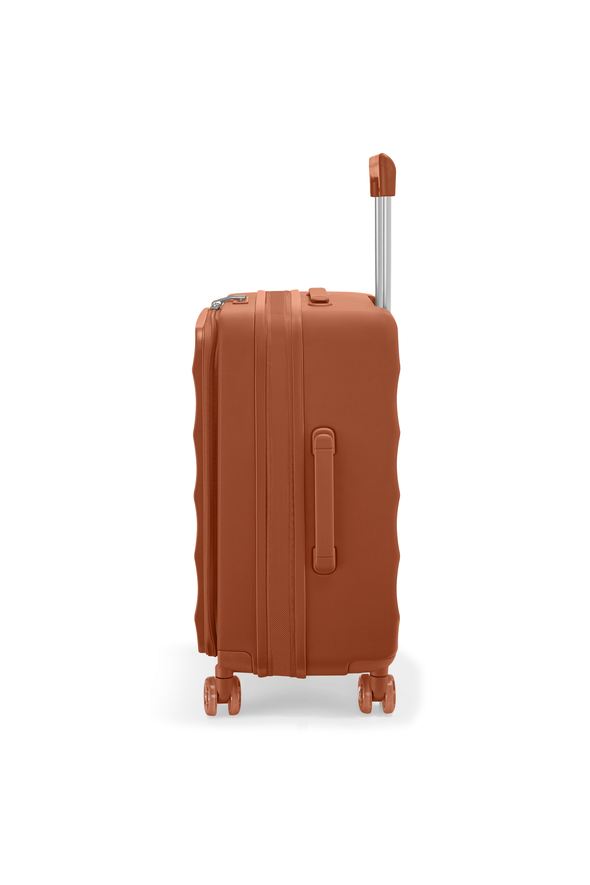 Der Domestic Tank Carry-On in feurigem Rot 