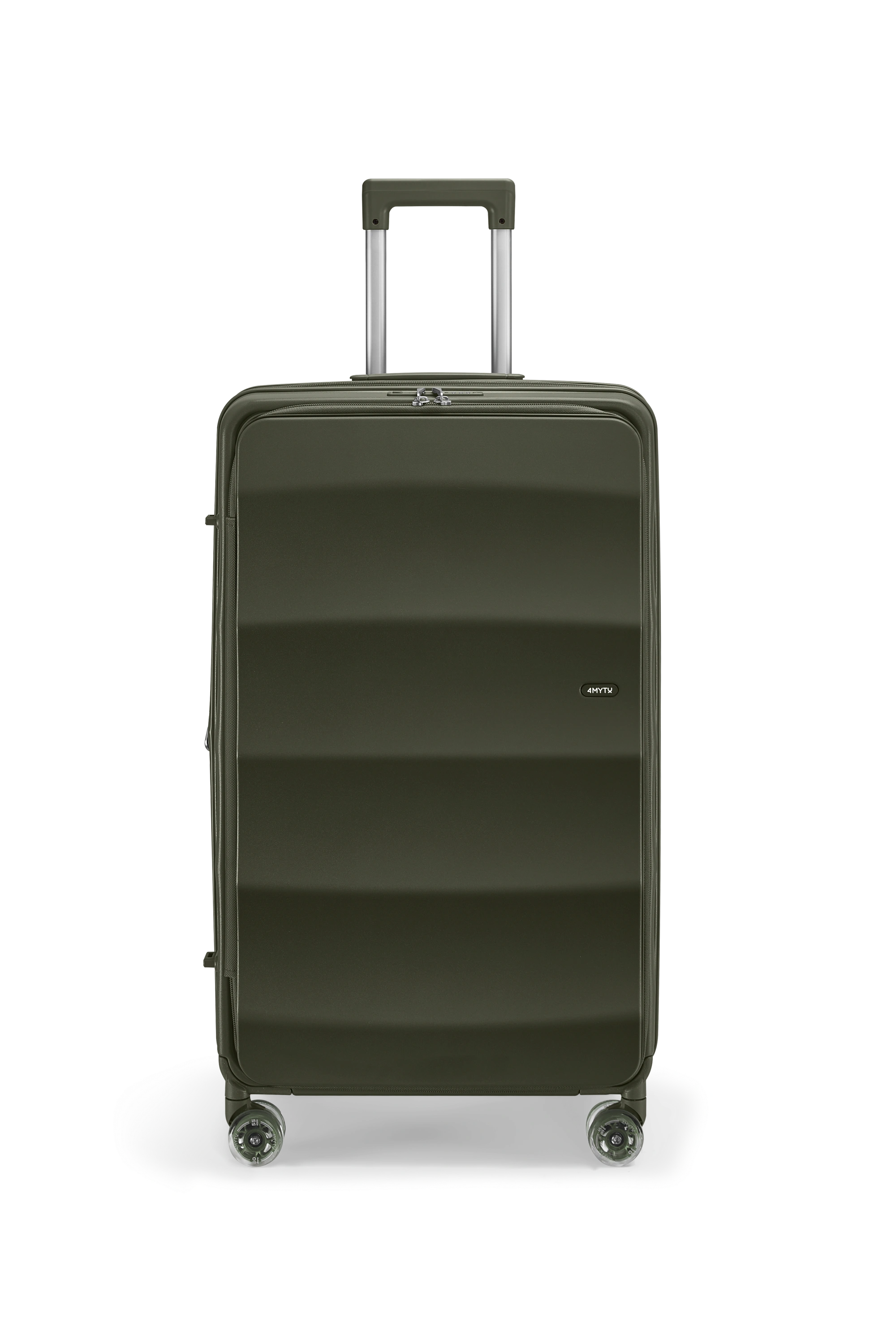 Tank Lite Max Trunk in Aspen Green