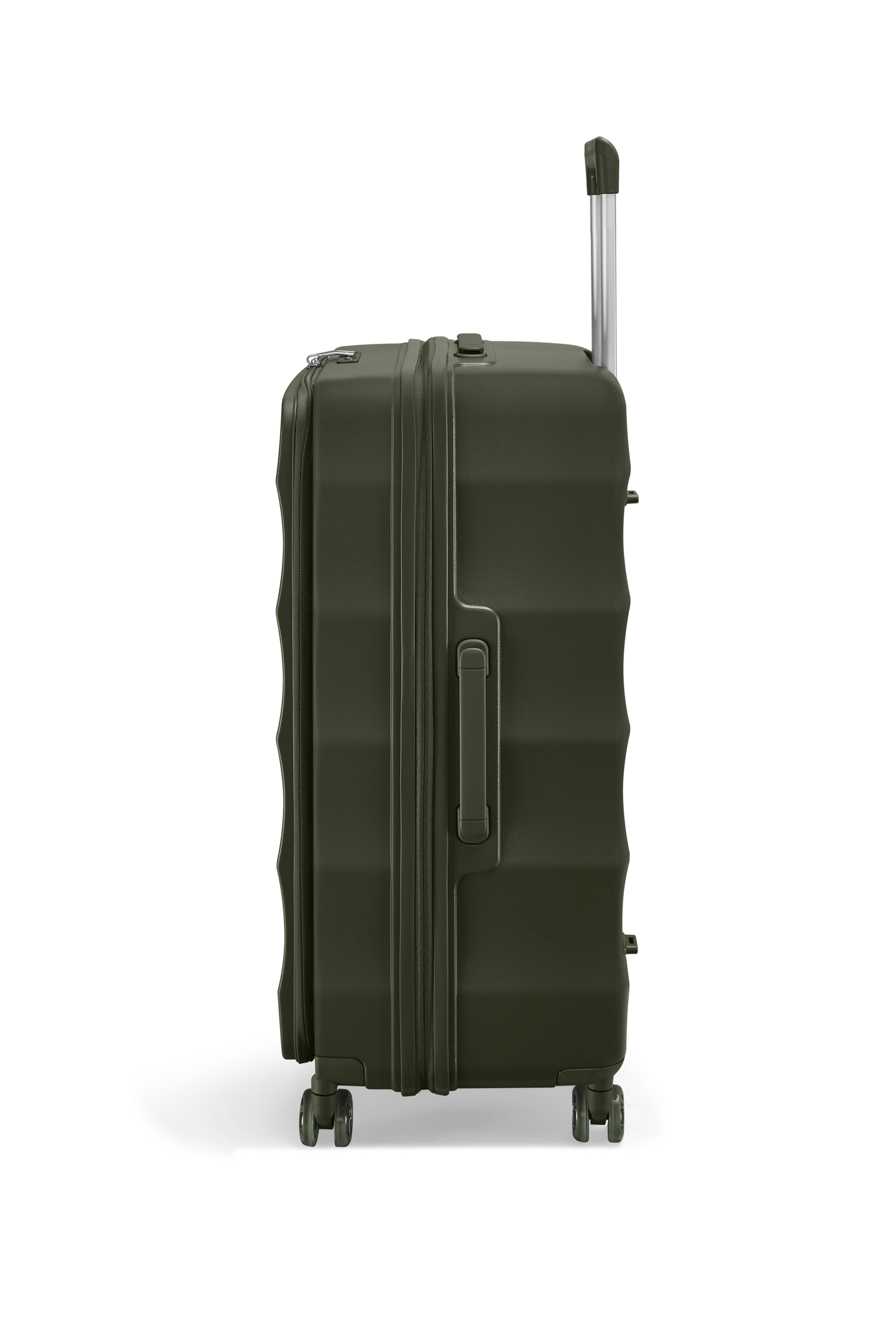 Tank Lite Max Trunk in Aspen Green