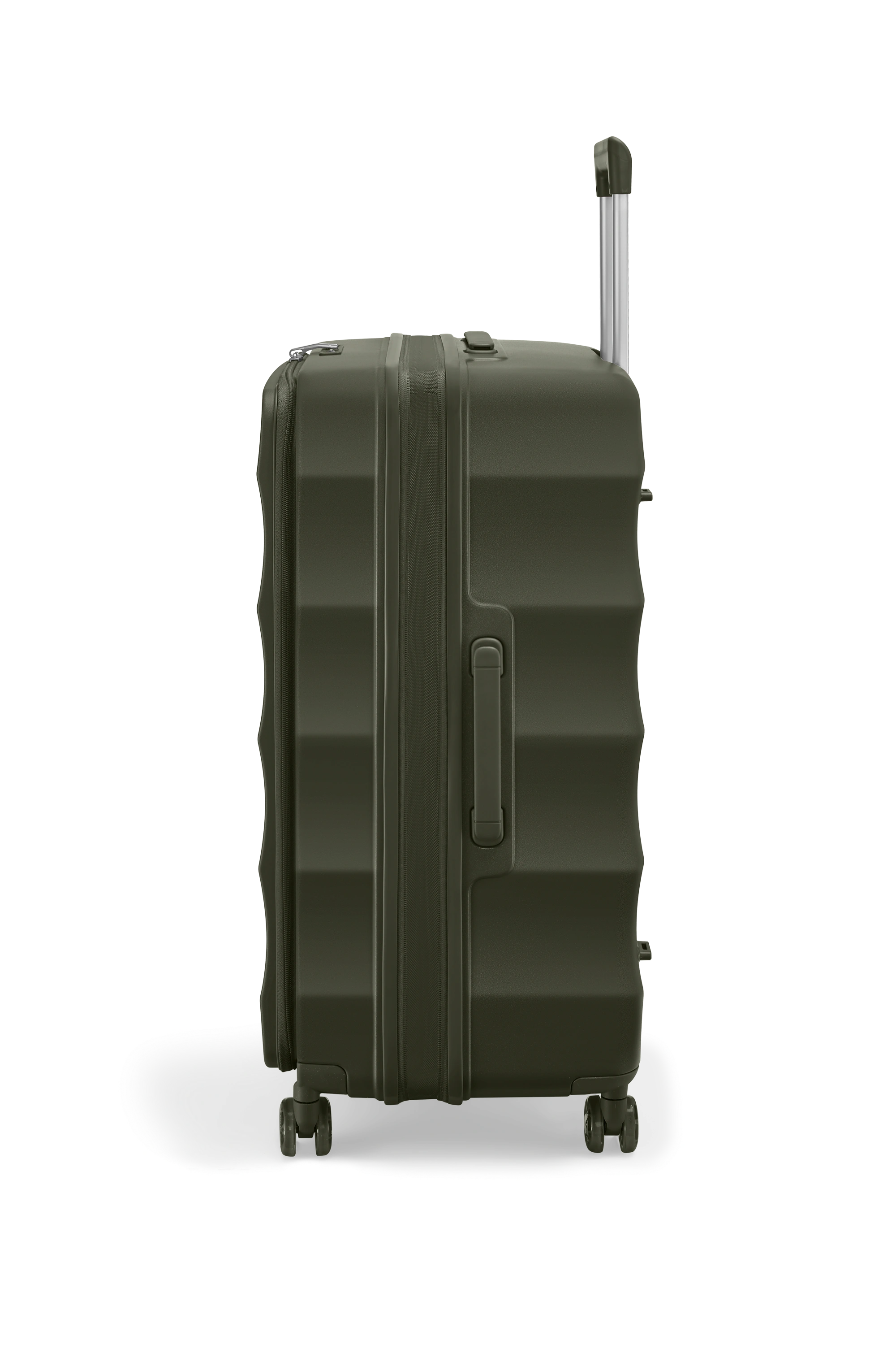 Tank Lite Max Trunk in Aspen Green