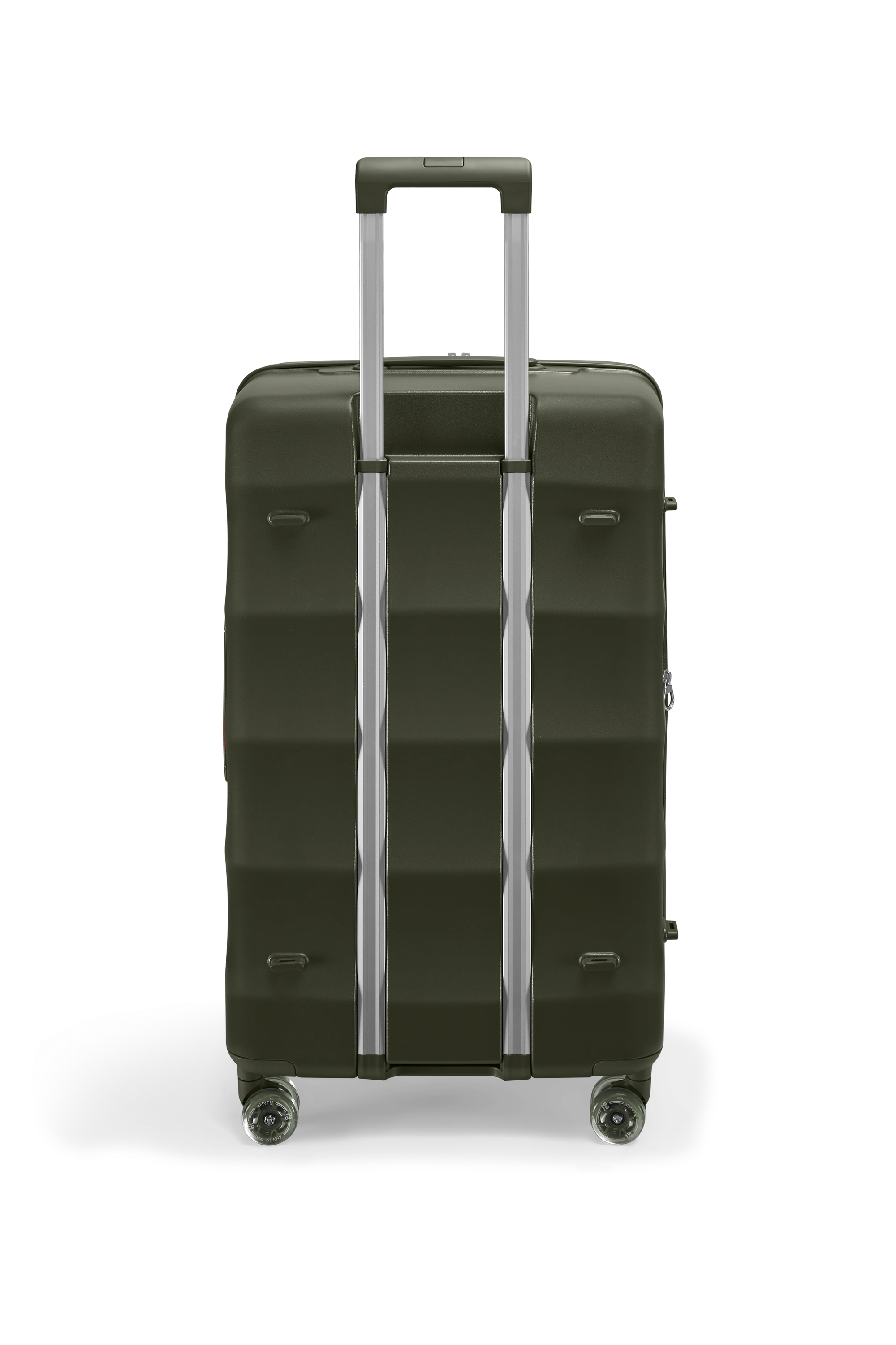 Tank Lite Max Trunk in Aspen Green