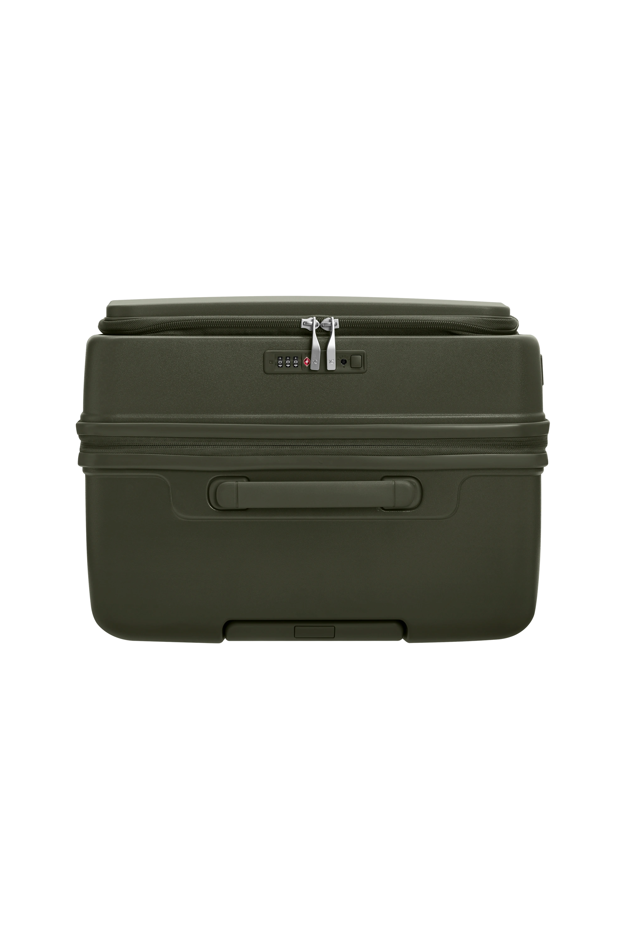 Tank Lite Max Trunk in Aspen Green