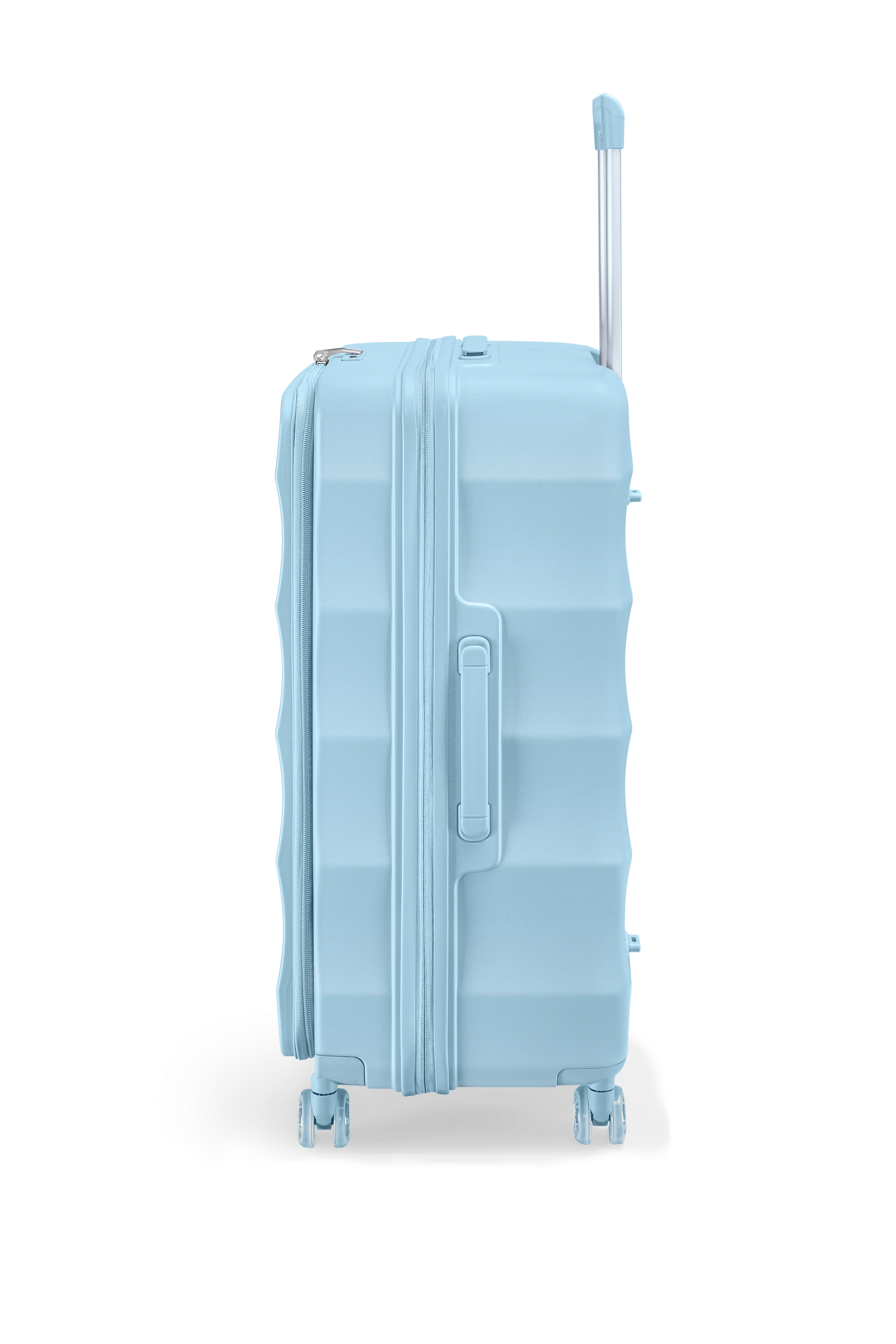 Tank Lite Max Trunk in Baby Blue