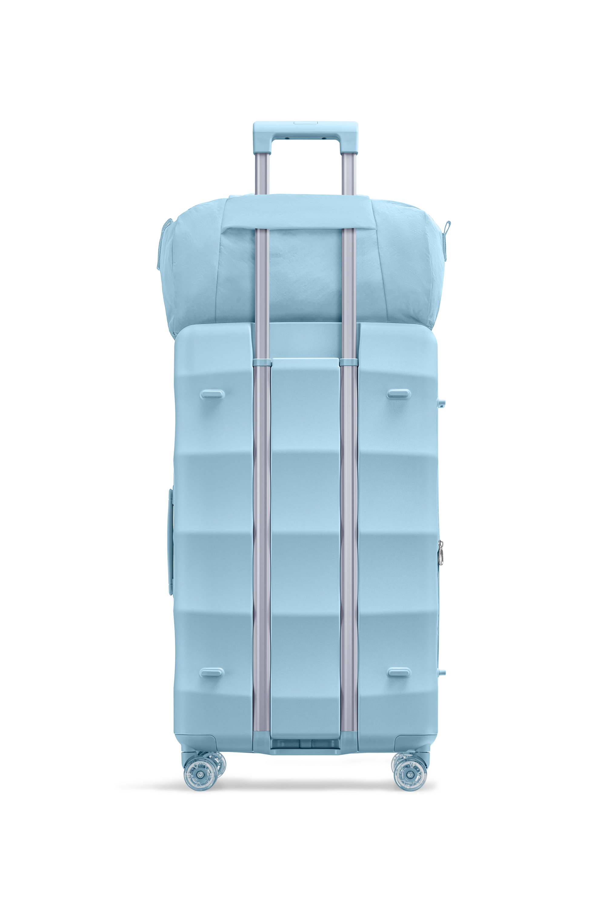 Tank Lite Max Trunk in Baby Blue