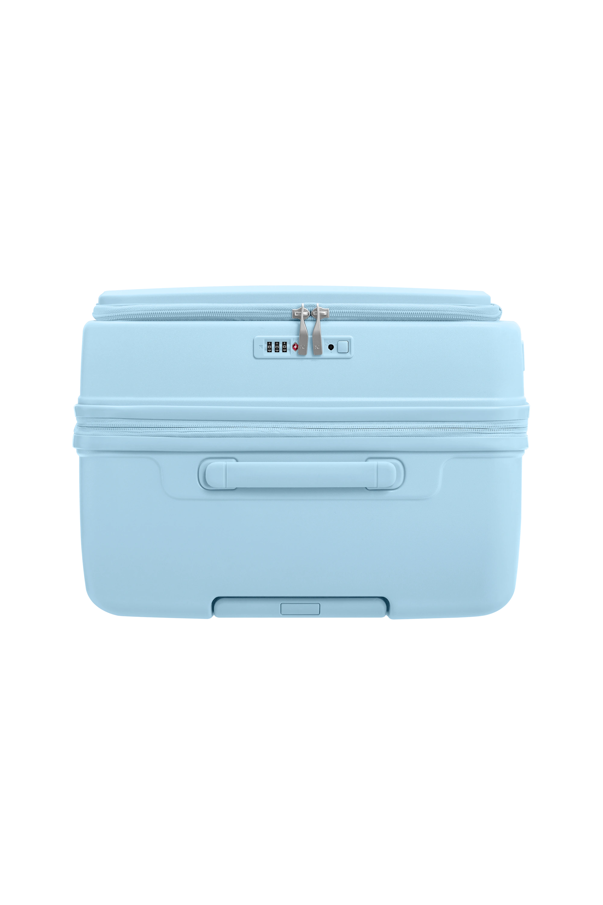 Tank Lite Max Trunk in Baby Blue