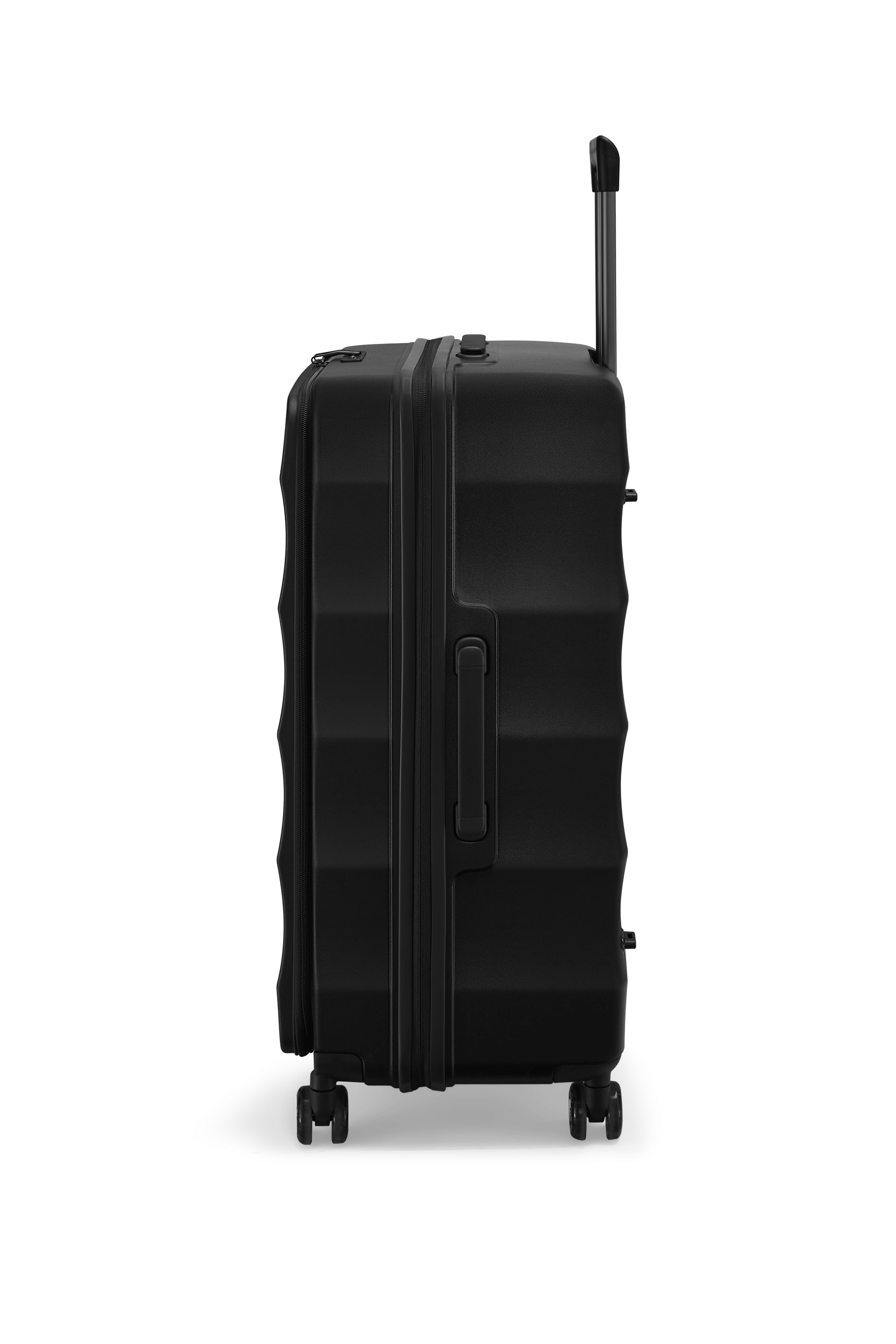 Tank Lite Max Trunk in Jet Black