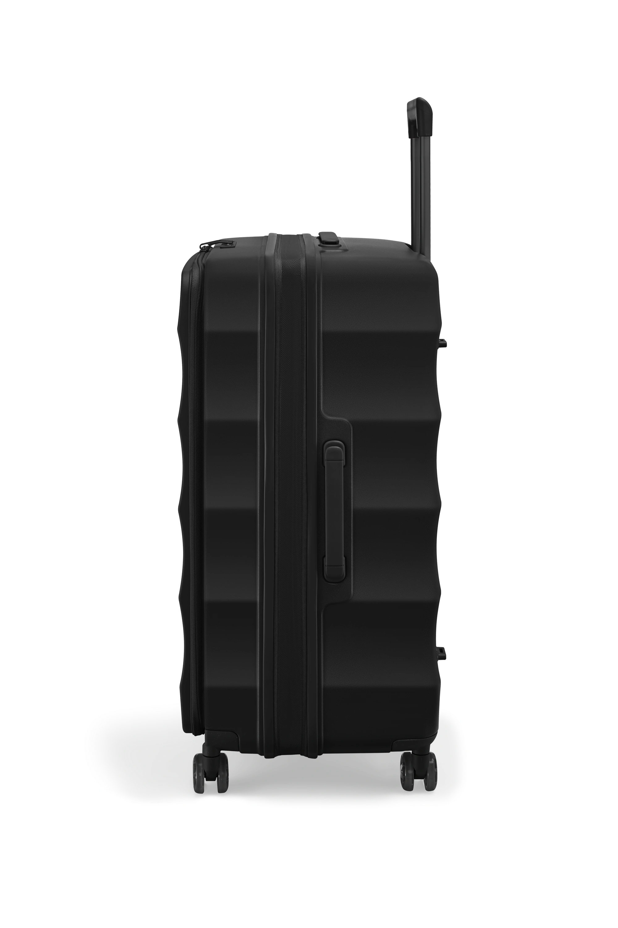 Tank Lite Max Trunk in Jet Black