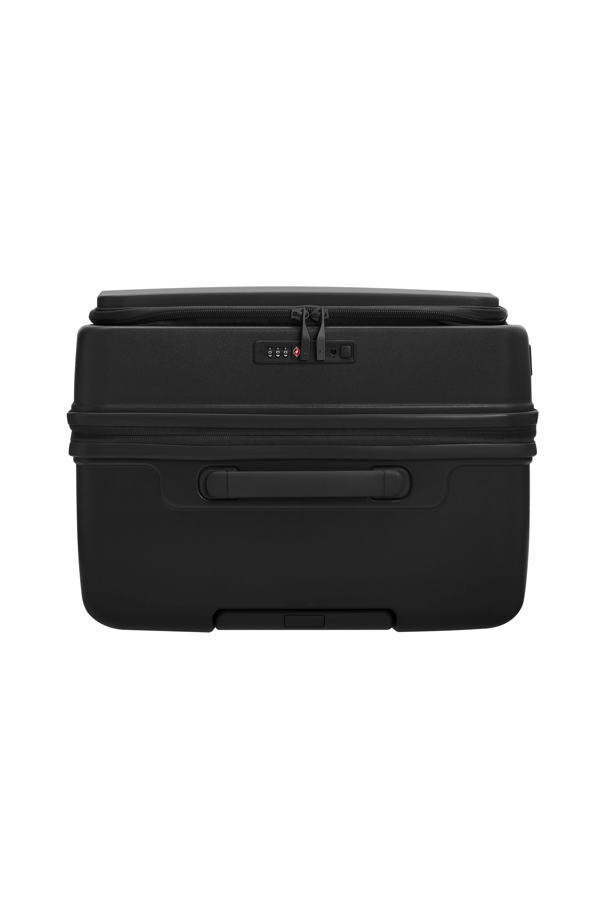 Tank Lite Max Trunk in Jet Black