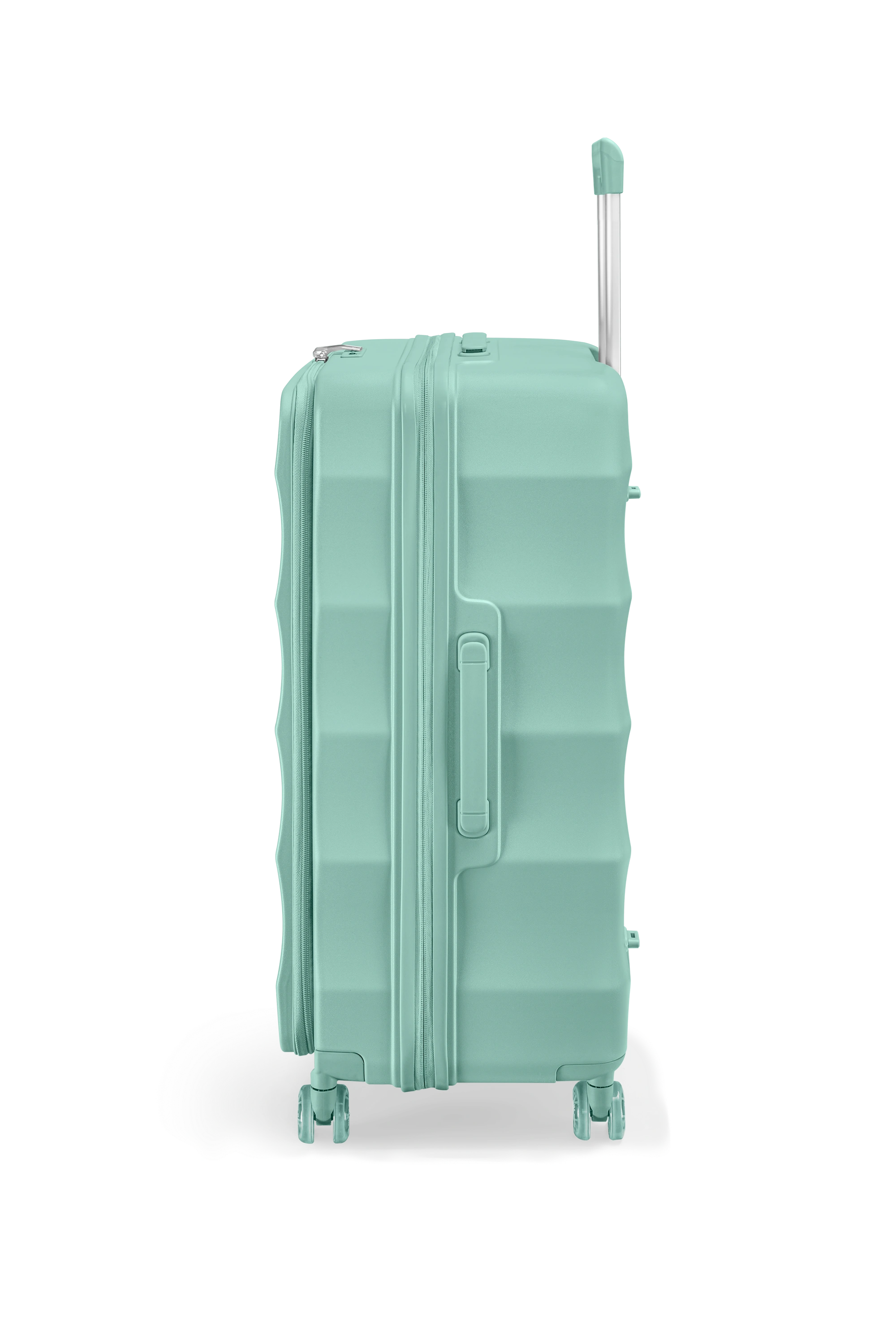 Tank Lite Max Trunk in Blue Lagoon