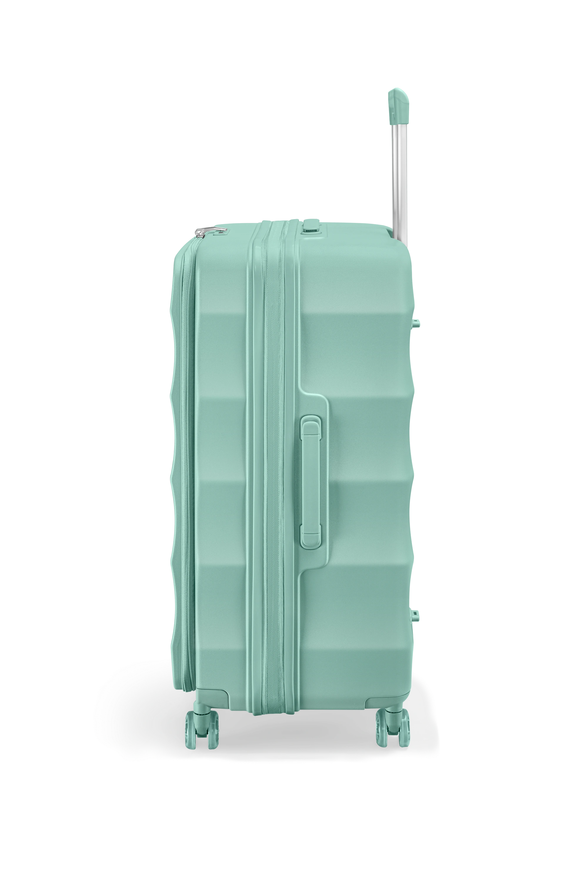 Tank Lite Max Trunk in Blue Lagoon