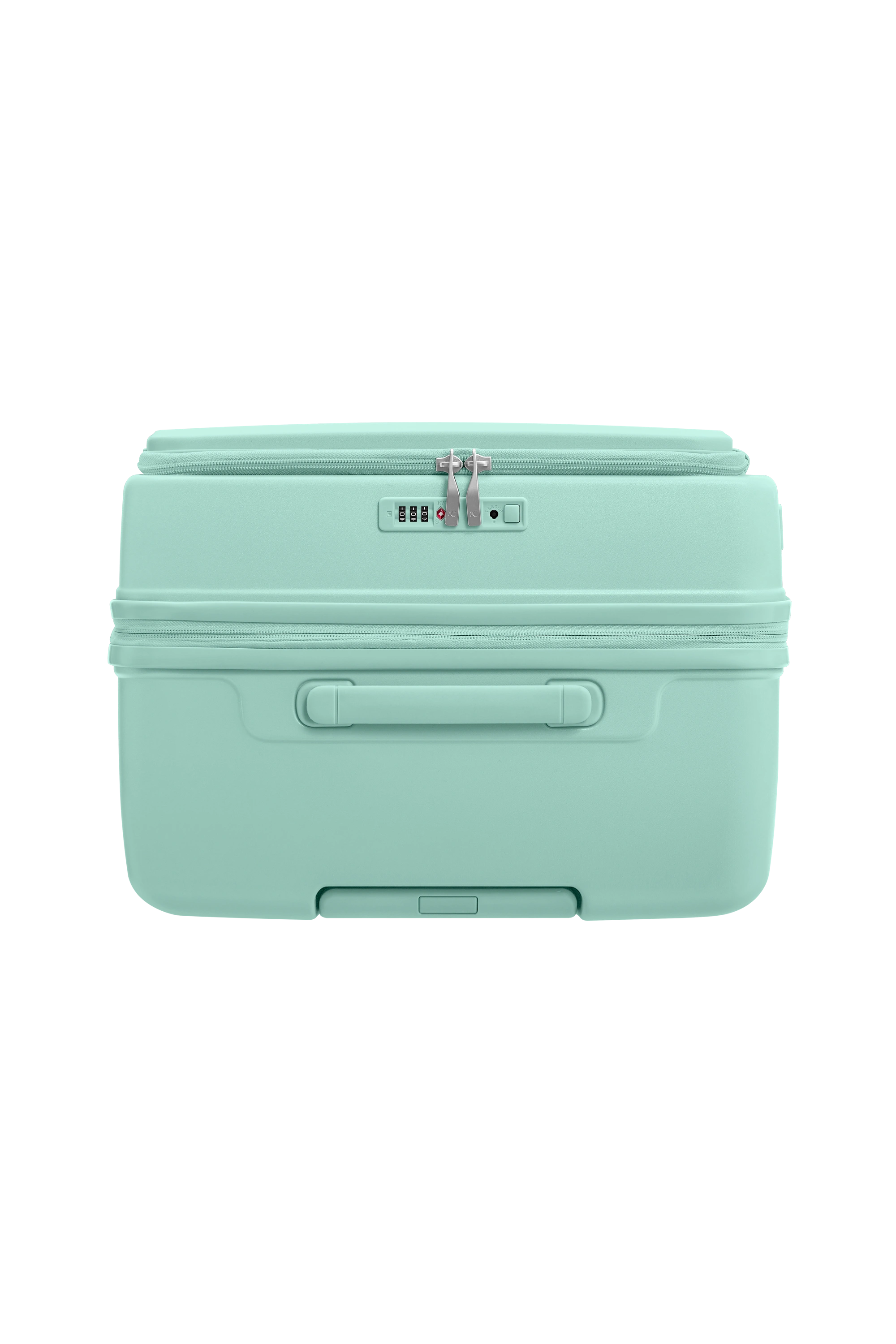 Tank Lite Max Trunk in Blue Lagoon