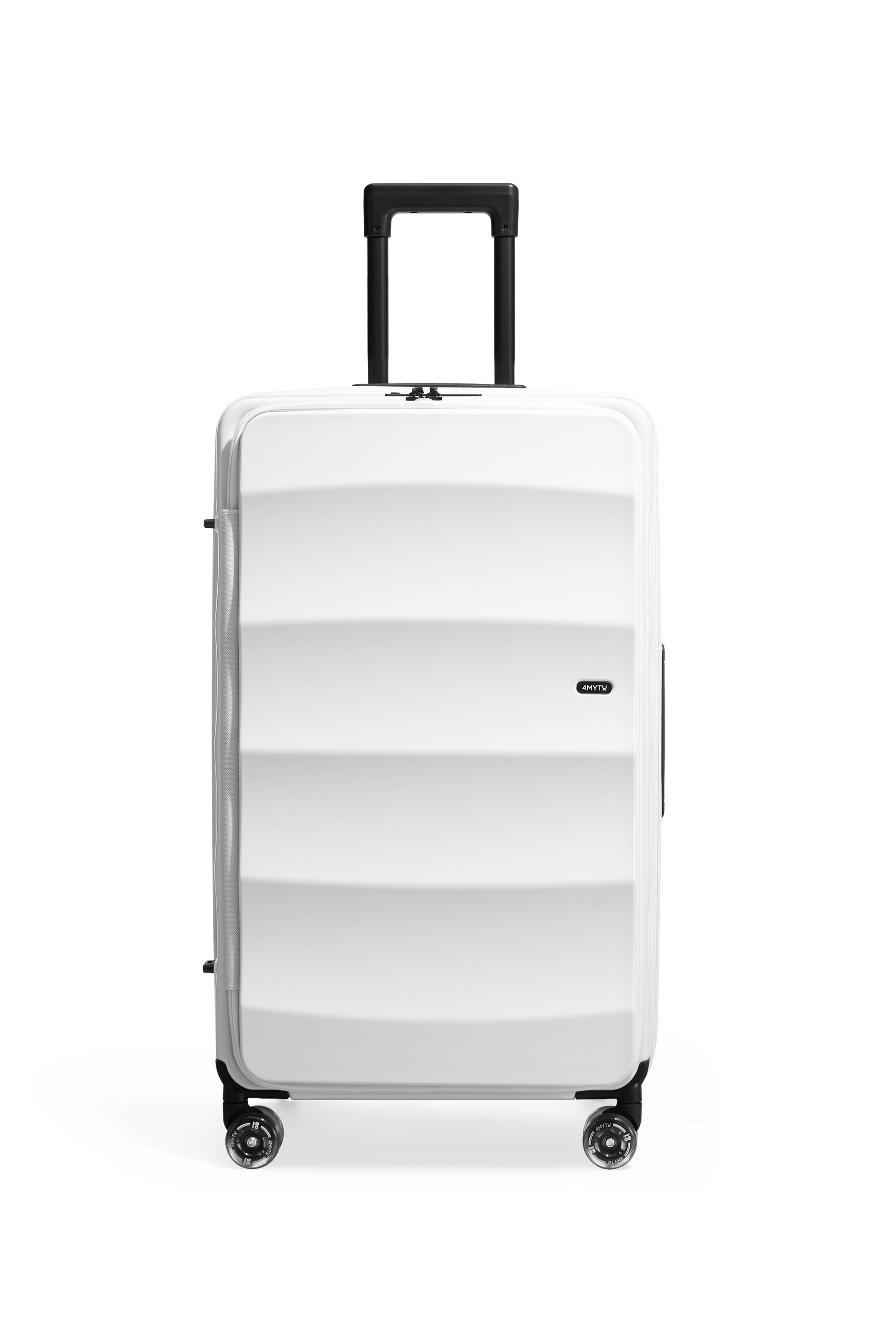 Tank Lite Max Trunk in Glossy White
