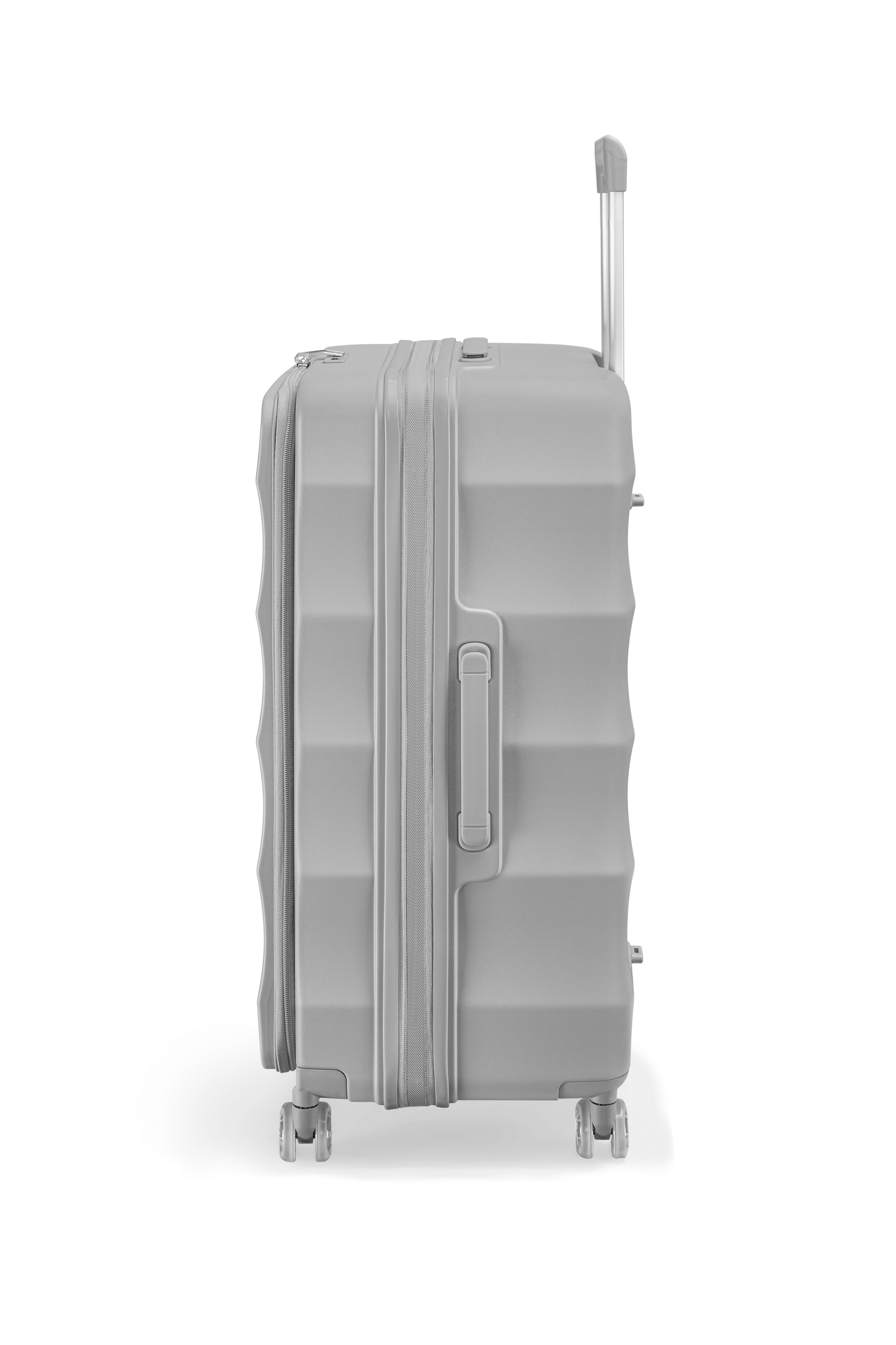 Die große Truhe in Mintgrün, 30"